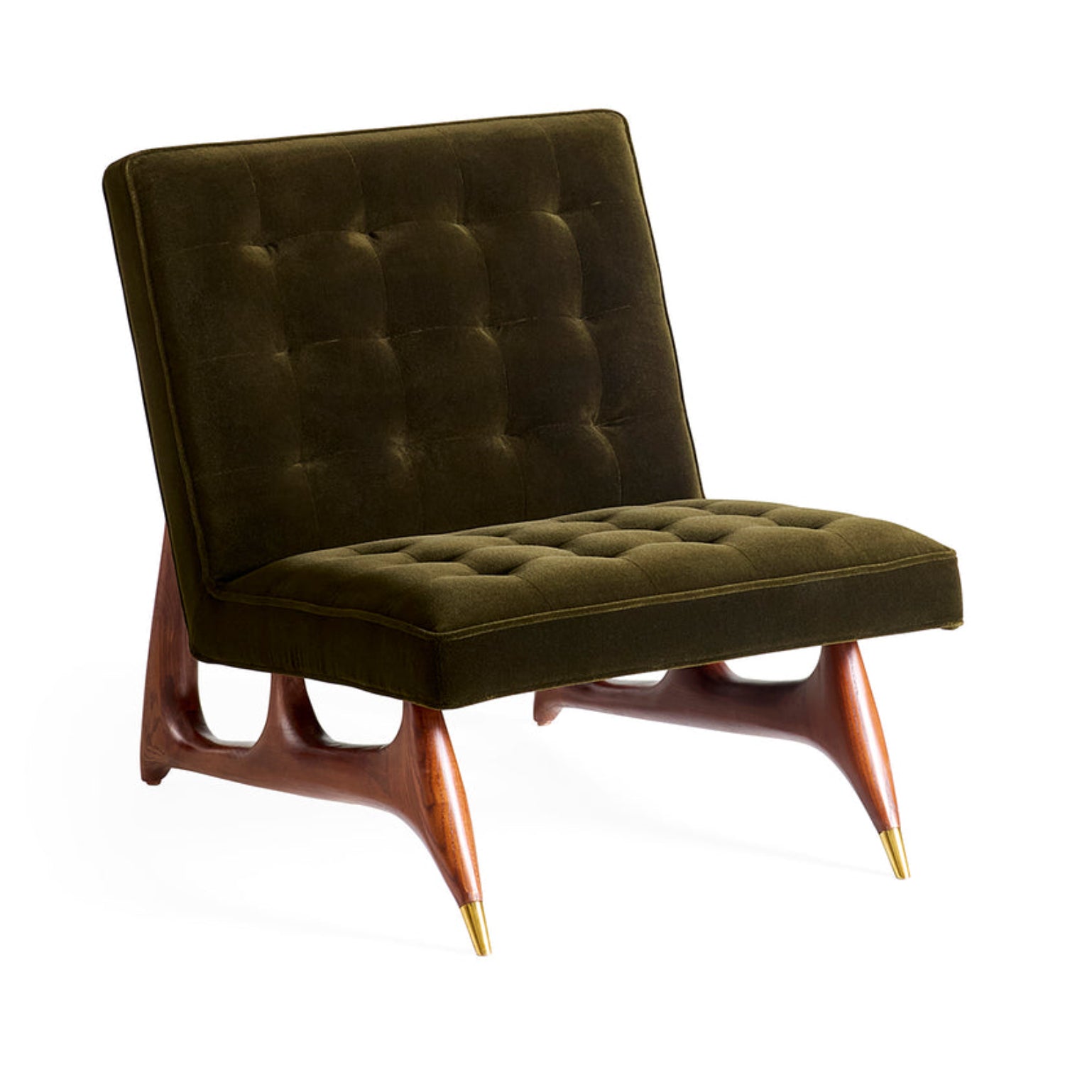 Buenos Aires Lounge Chair