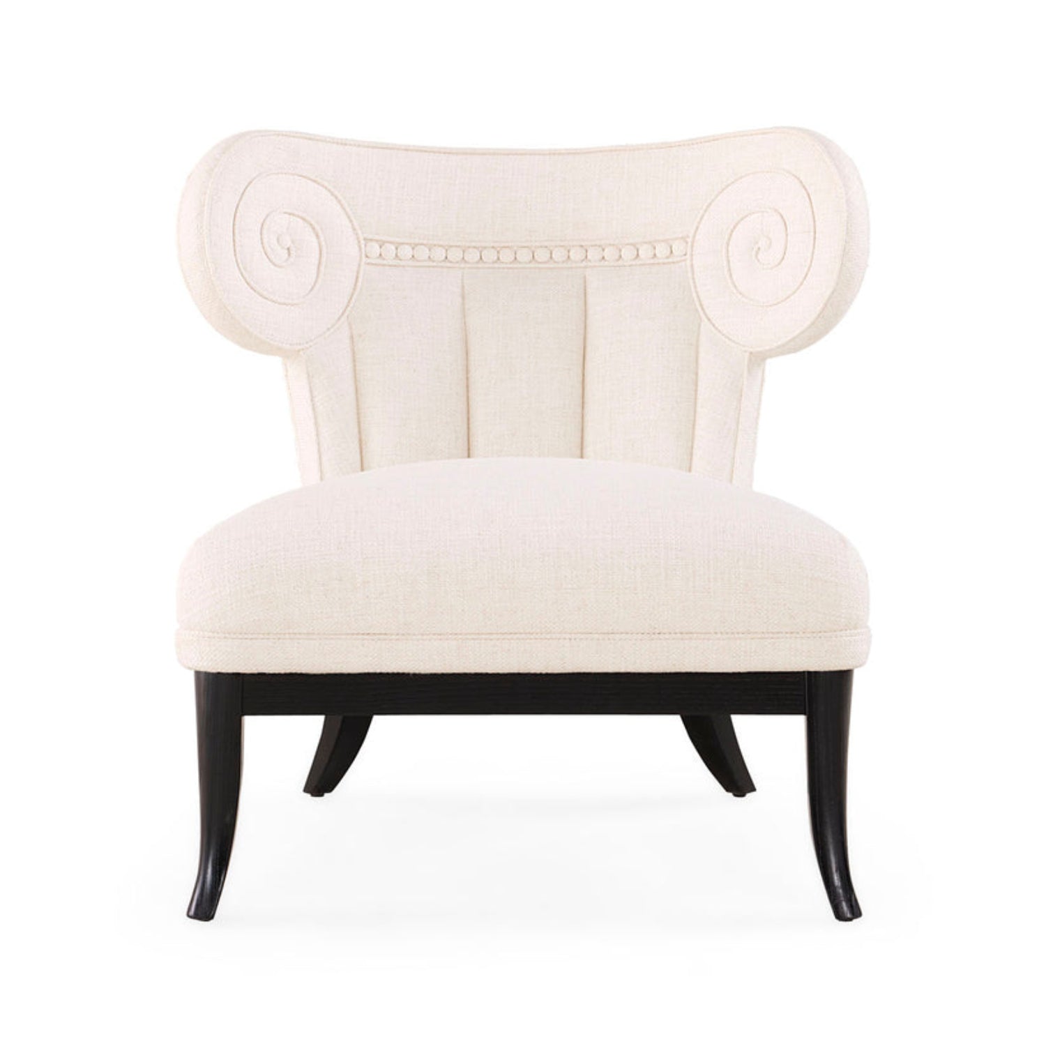 Acropolis Klismos Chair