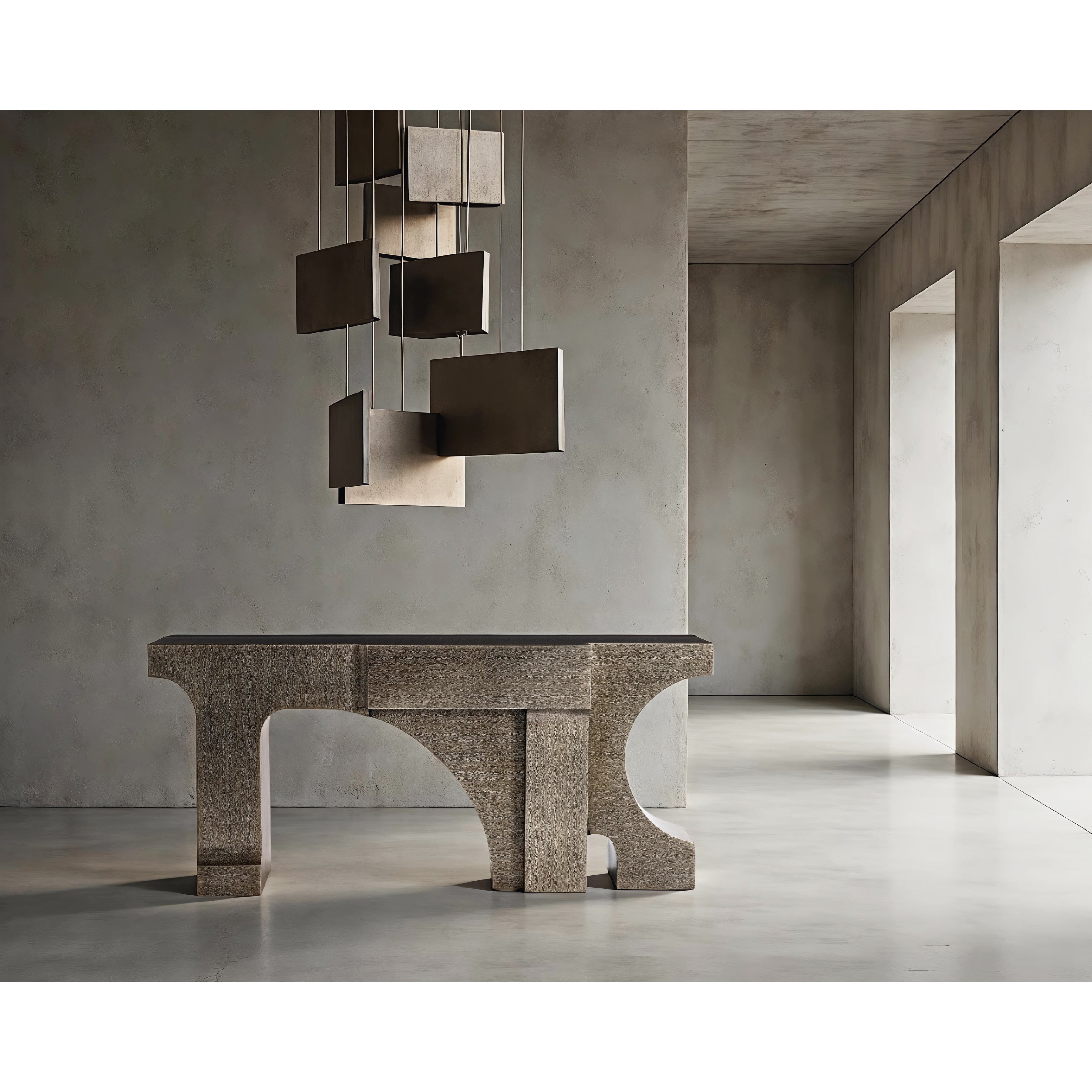 Argos Console Table by Bernhardt
