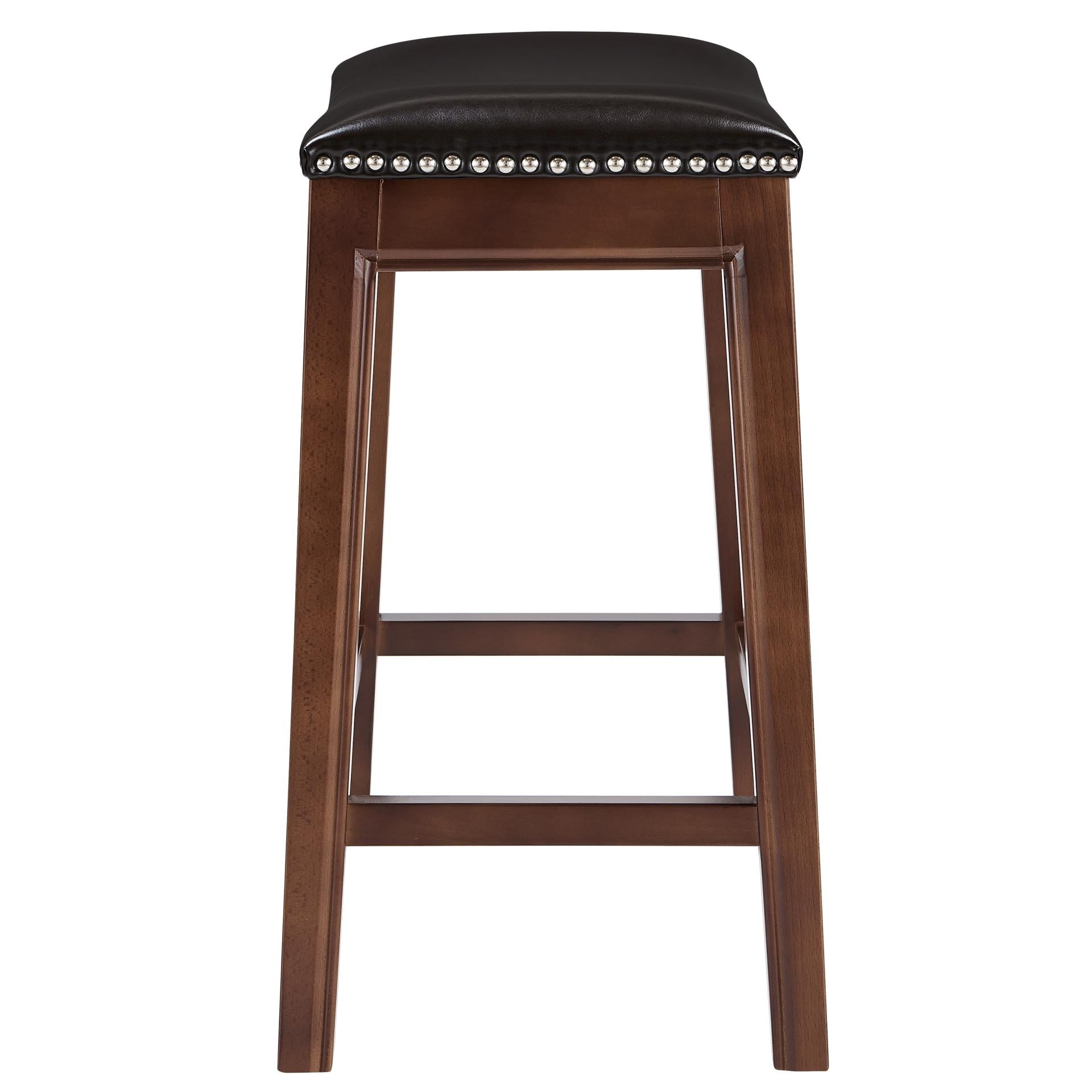 Elmo KD Bonded Leather Counter Stool Bar & Counter Stools NPD , Black Friday Sale NPD Furniture Sale, Old Bones Co, Mid Century Furniture Sale, Four Hands Furniture, Black Friday Sale Elmo KD Bonded Leather Counter Stool,Gus Sale, Perigold Elmo KD Bonded Leather Counter Stool Bar & Counter Stools Black Friday Sale , Perigold Sale Elmo KD Bonded Leather Counter Stool,Elmo KD Bonded Leather Counter Stool Lulu and Georgia, Burke Decor Sale Elmo KD Bonded Leather Counter Stool, www.oldbonesco.com