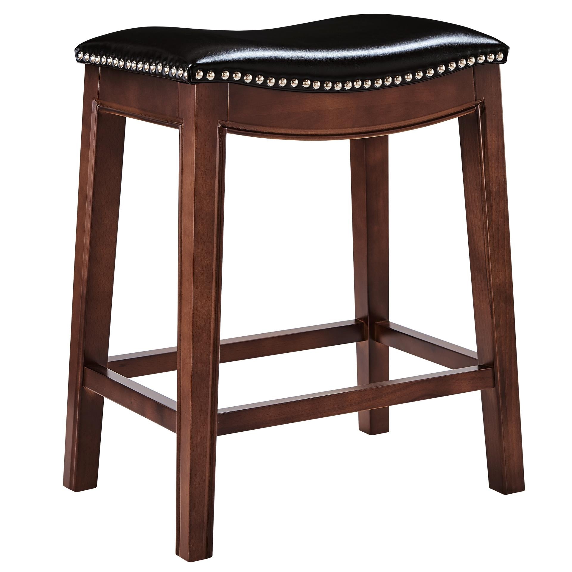 Elmo KD Bonded Leather Counter Stool Bar & Counter Stools NPD , Black Friday Sale NPD Furniture Sale, Old Bones Co, Mid Century Furniture Sale, Four Hands Furniture, Black Friday Sale Elmo KD Bonded Leather Counter Stool,Gus Sale, Perigold Elmo KD Bonded Leather Counter Stool Bar & Counter Stools Black Friday Sale , Perigold Sale Elmo KD Bonded Leather Counter Stool,Elmo KD Bonded Leather Counter Stool Lulu and Georgia, Burke Decor Sale Elmo KD Bonded Leather Counter Stool, www.oldbonesco.com