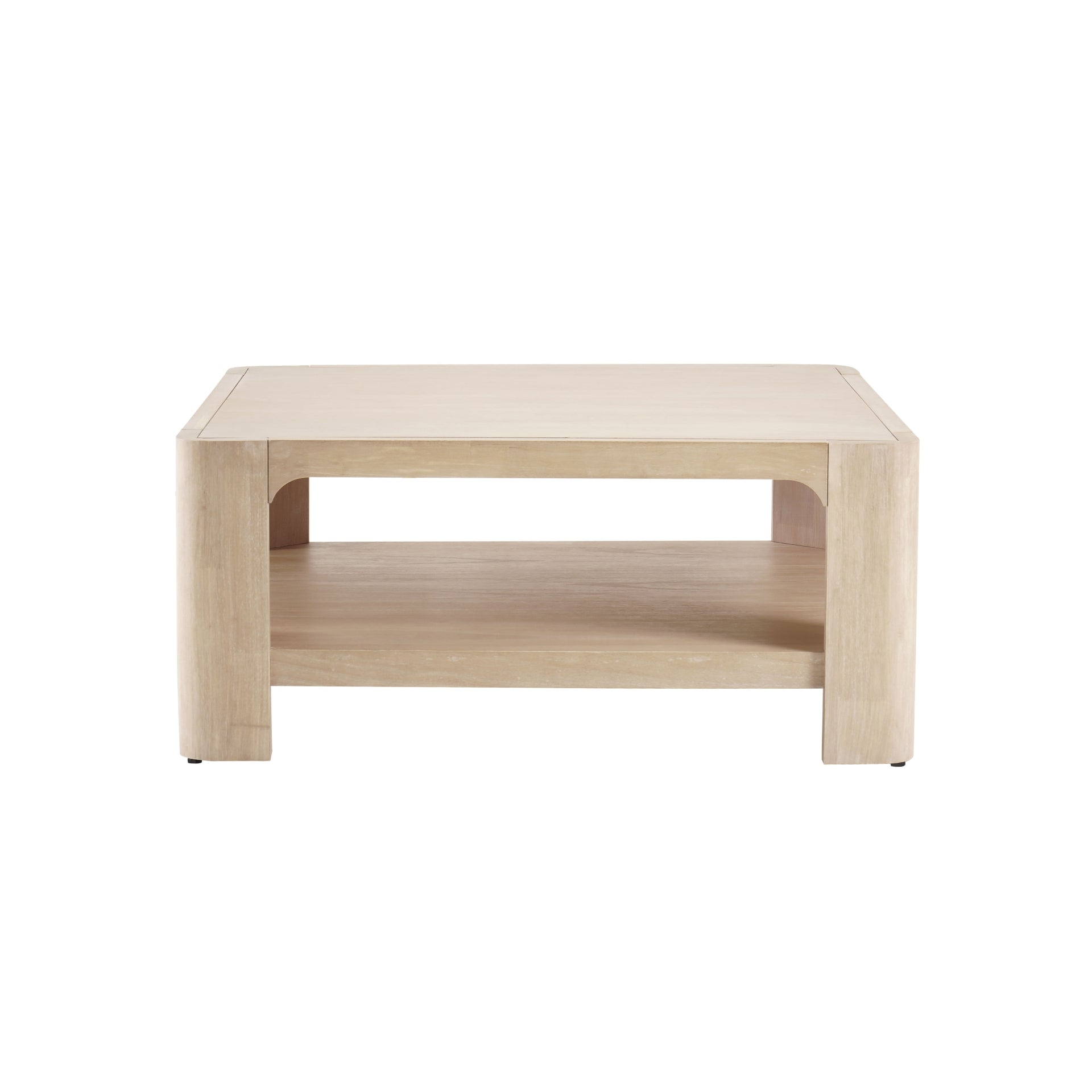 Trevin KD Square Coffee Table