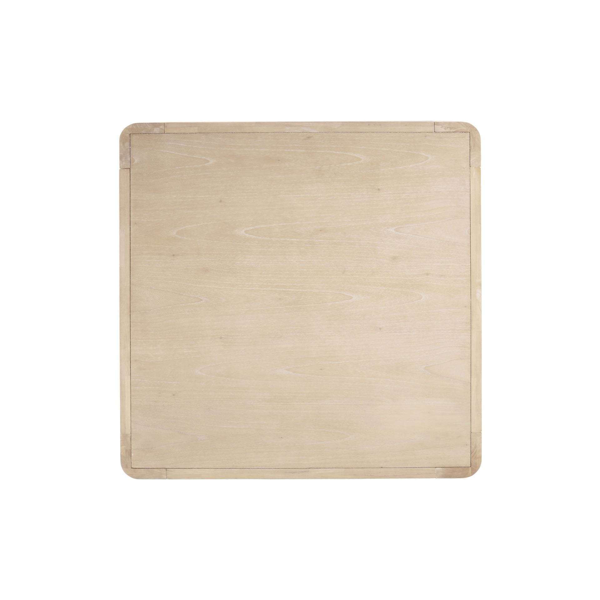 Trevin KD Square Coffee Table