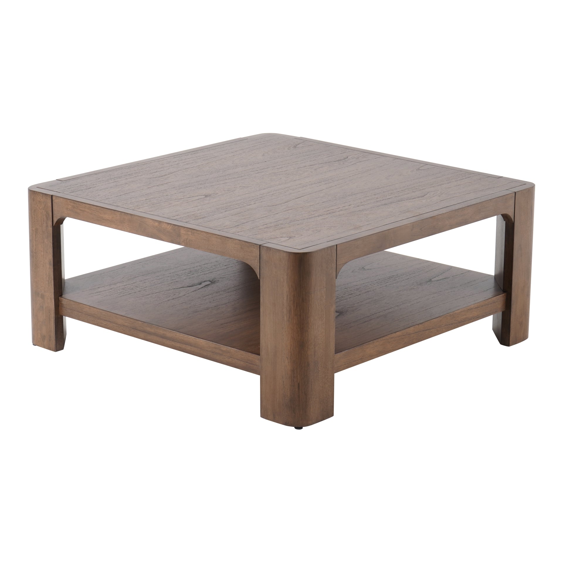 Trevin KD Square Coffee Table
