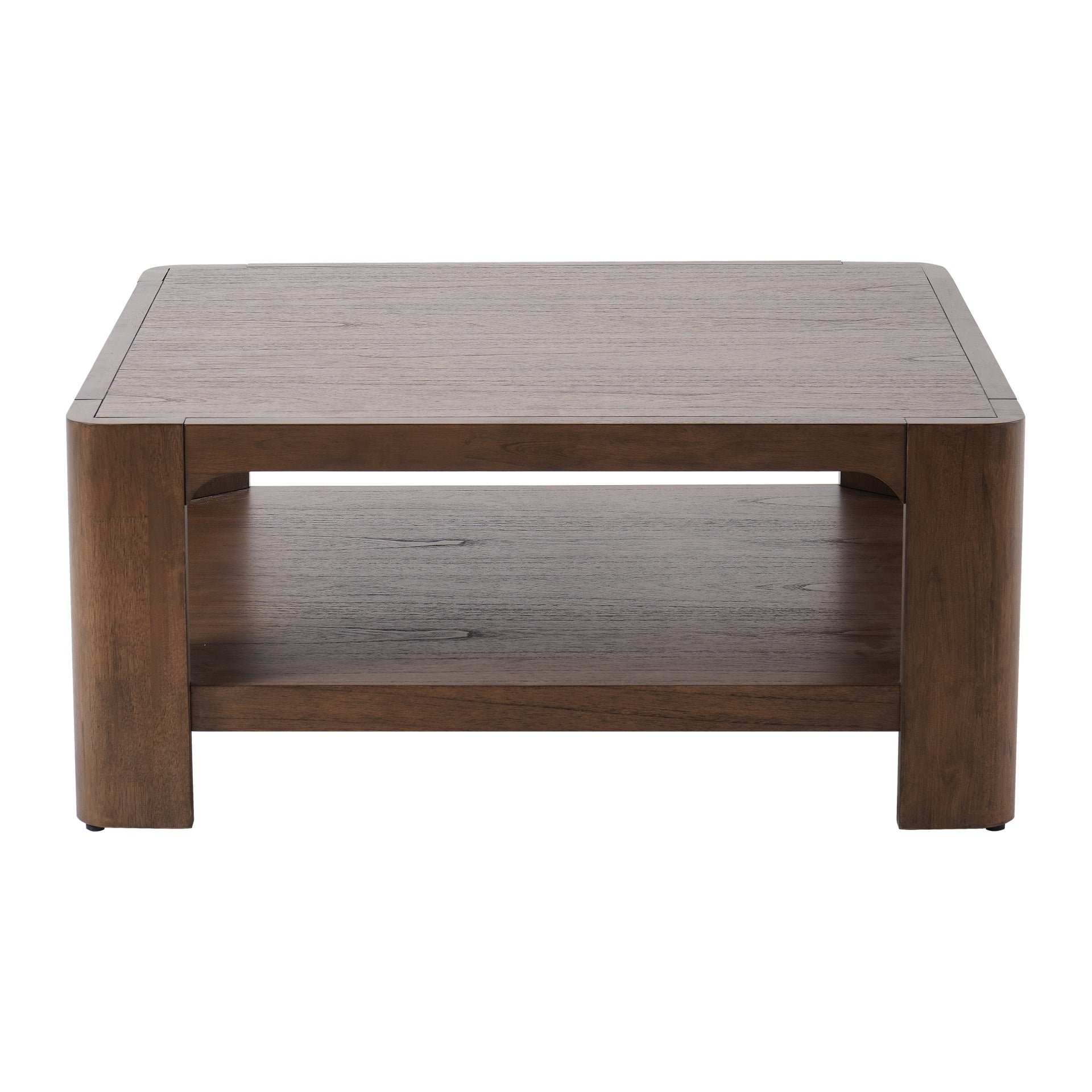 Trevin KD Square Coffee Table