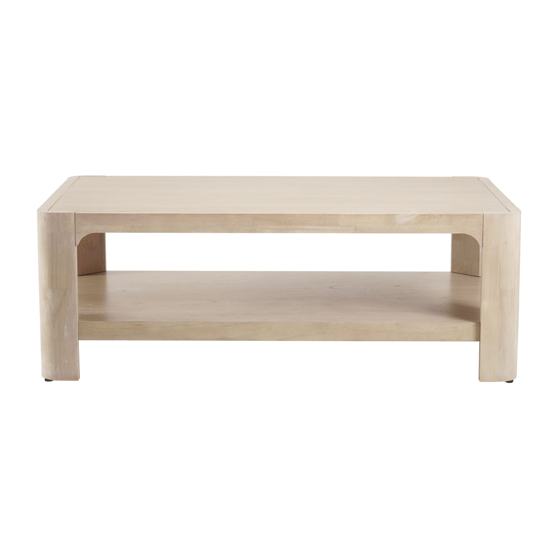 Trevin KD Rectangular Coffee Table