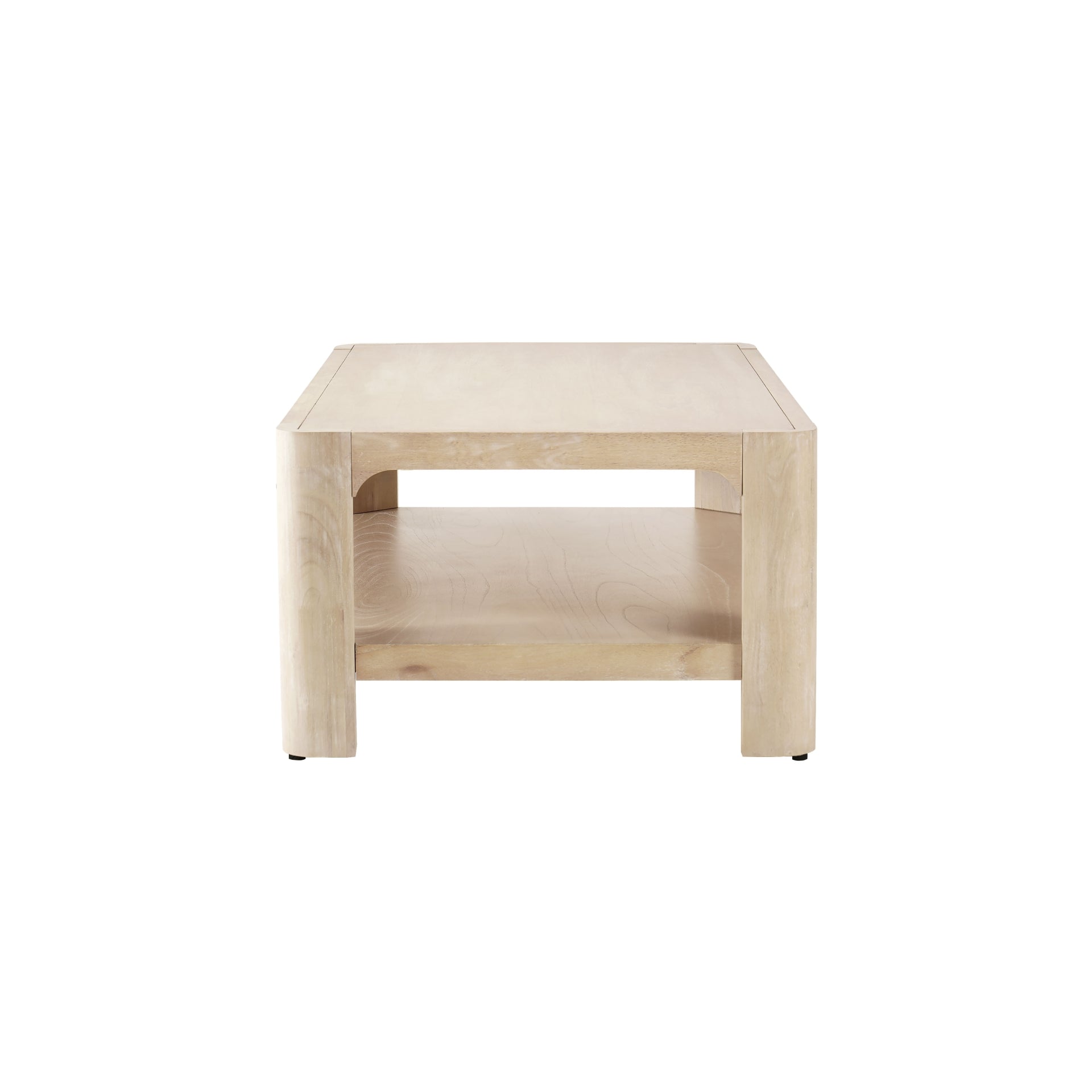 Trevin KD Rectangular Coffee Table