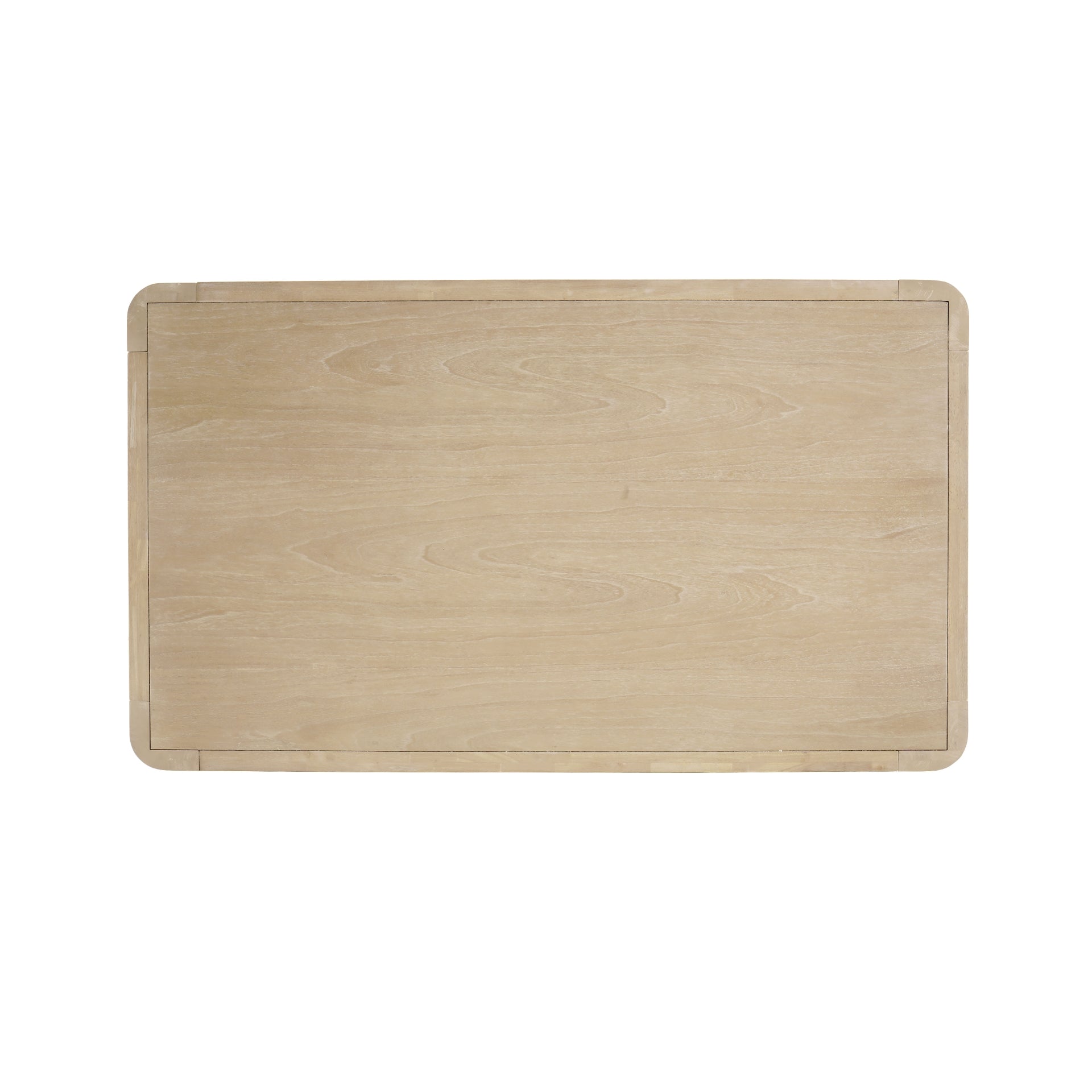 Trevin KD Rectangular Coffee Table