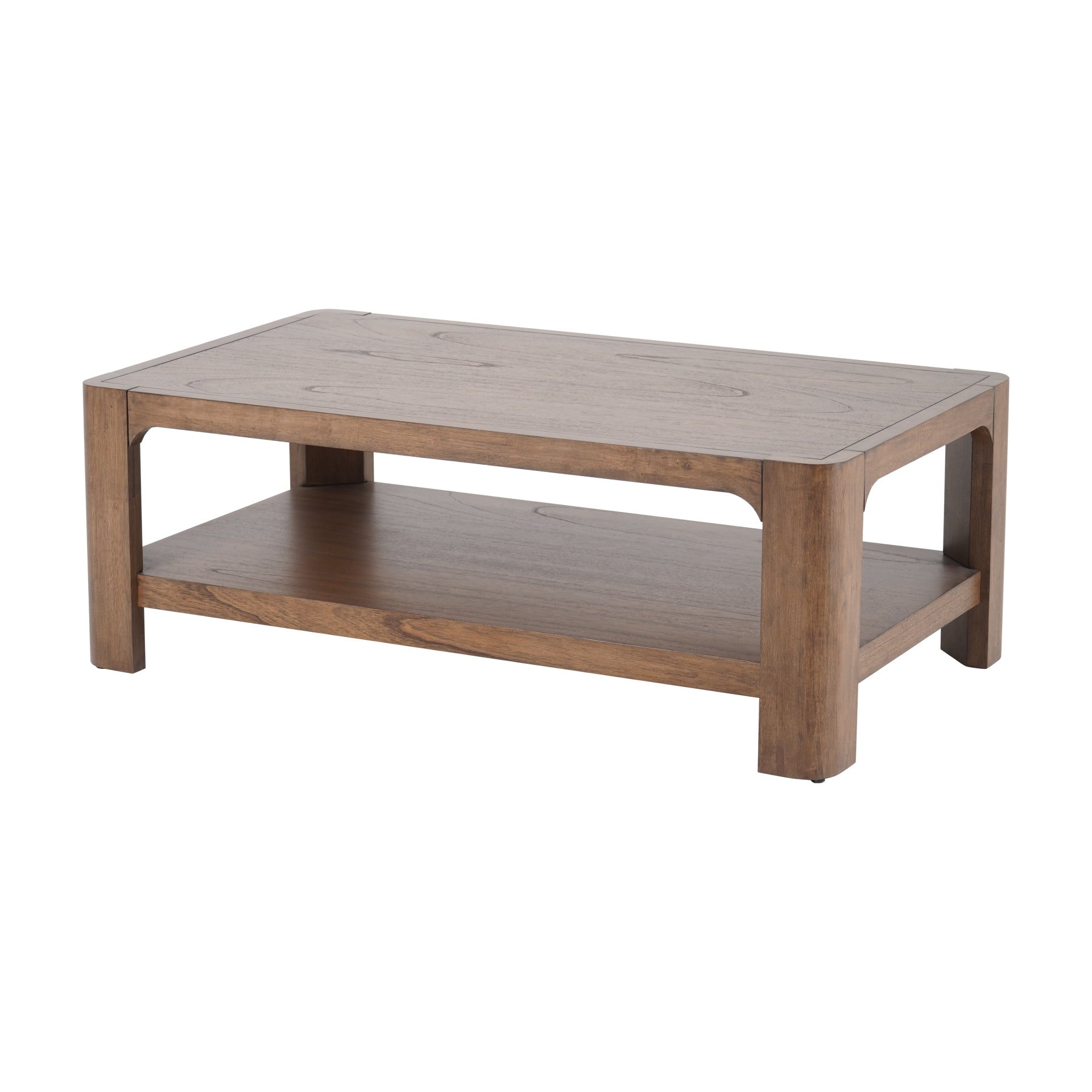 Trevin KD Rectangular Coffee Table