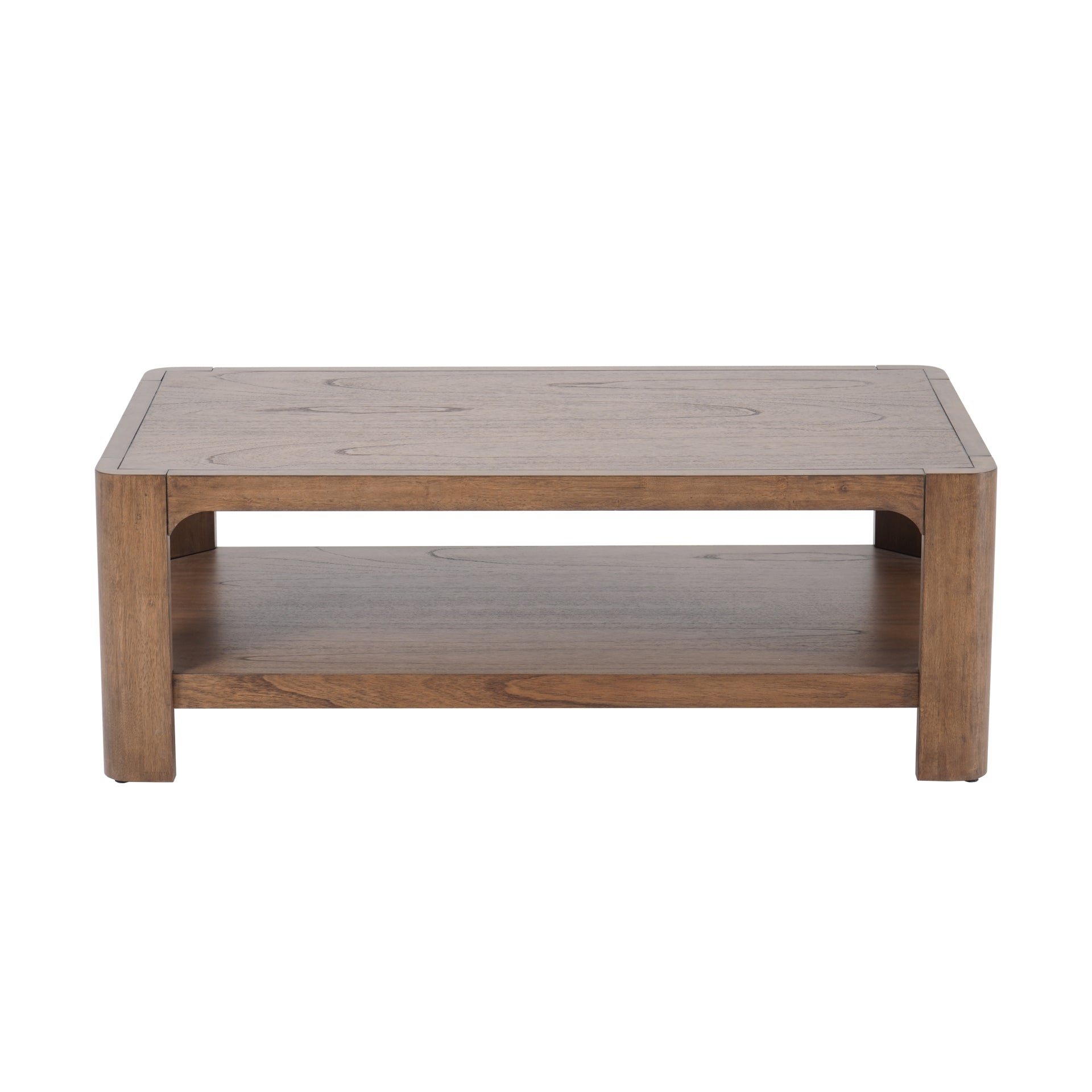 Trevin KD Rectangular Coffee Table