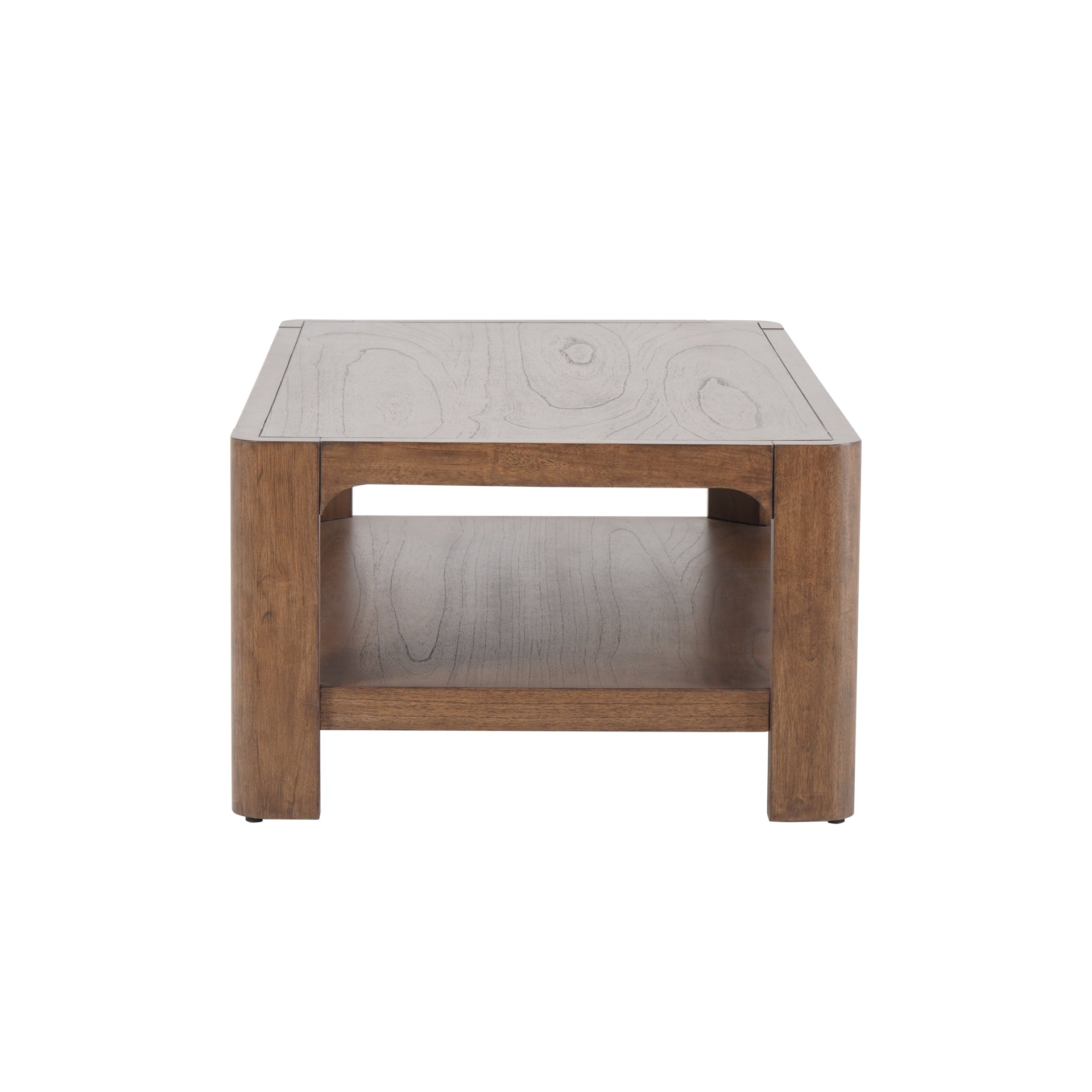 Trevin KD Rectangular Coffee Table