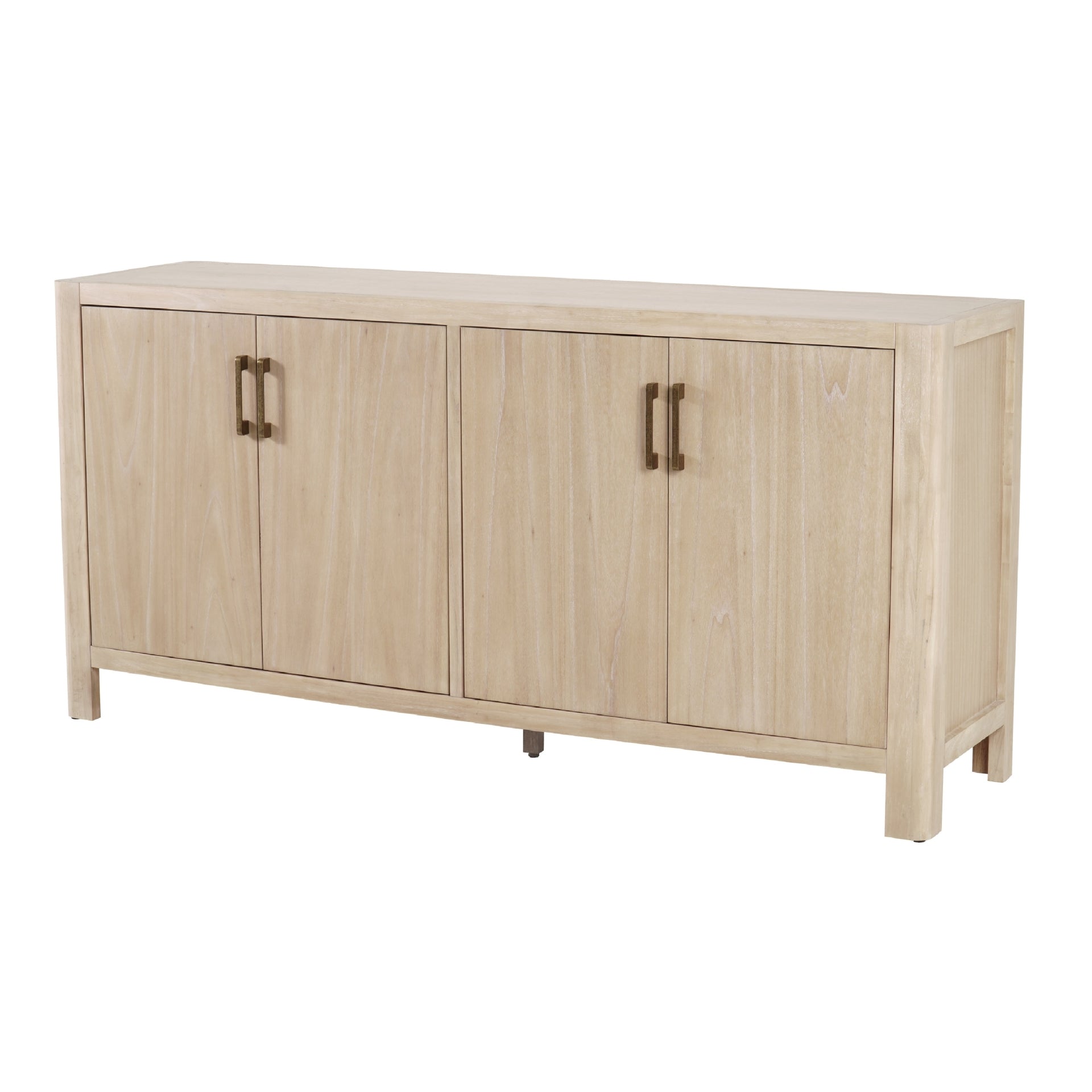 Trevin 4 Doors Buffet