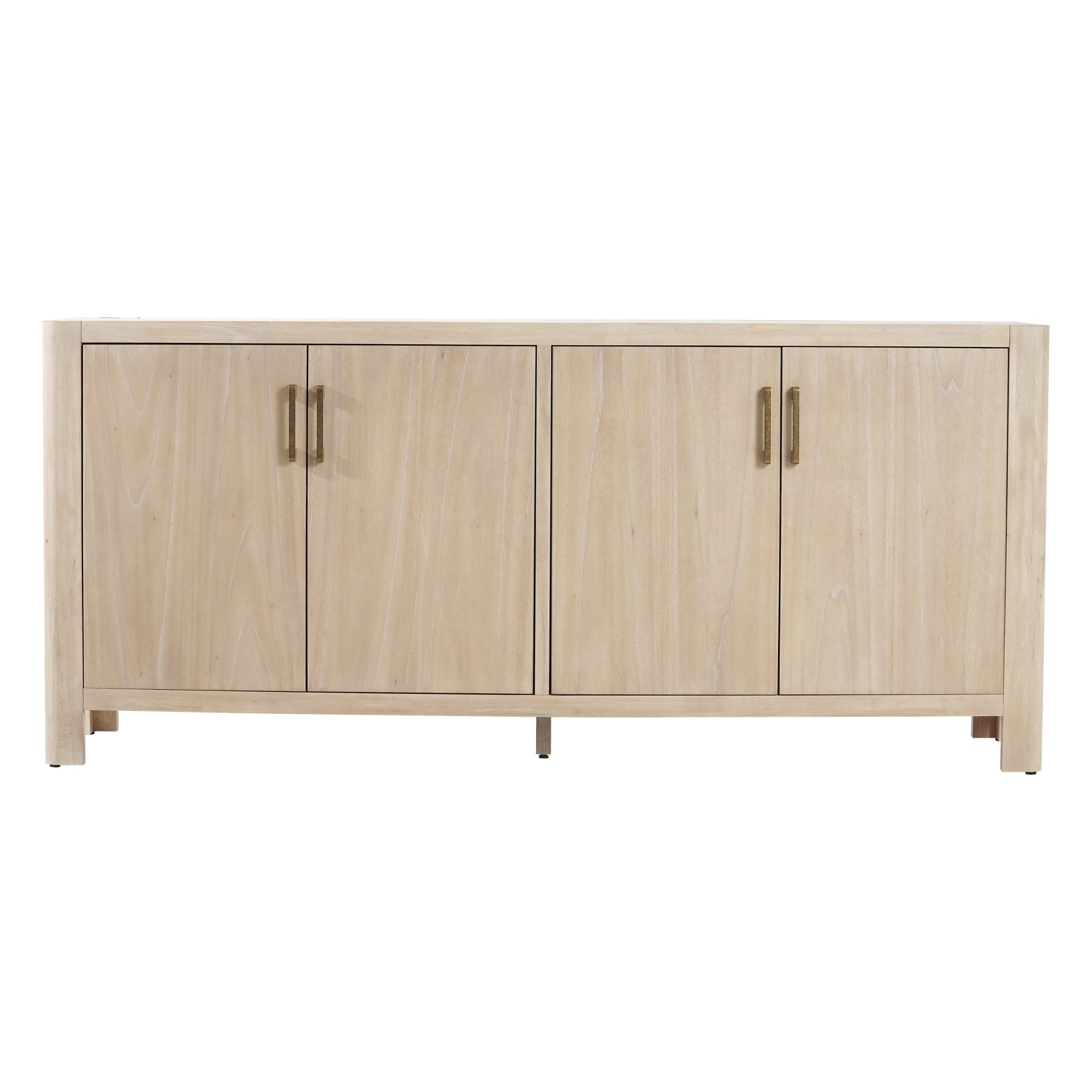 Trevin 4 Doors Buffet