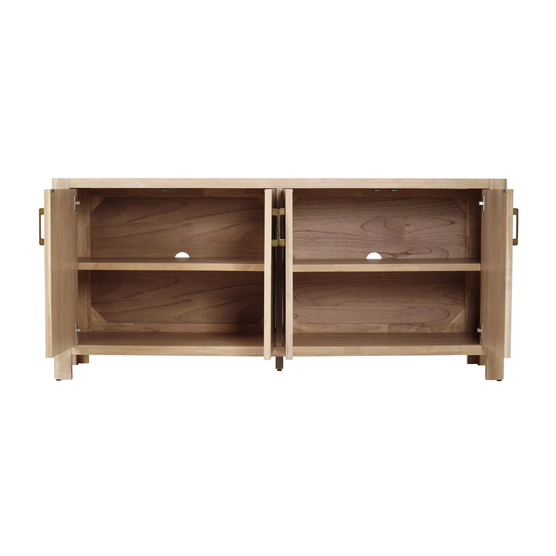 Trevin 4 Doors Buffet