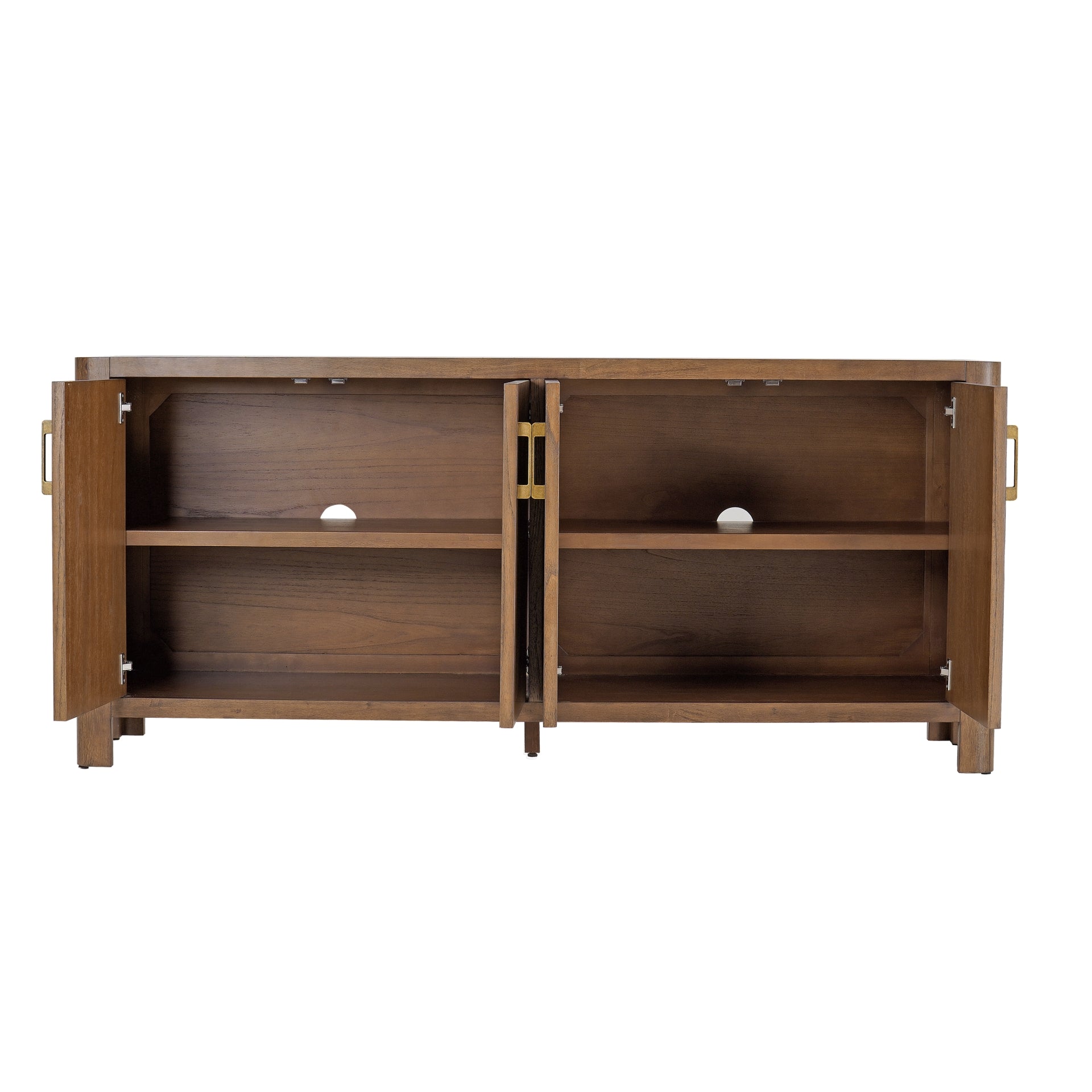 Trevin 4 Doors Buffet