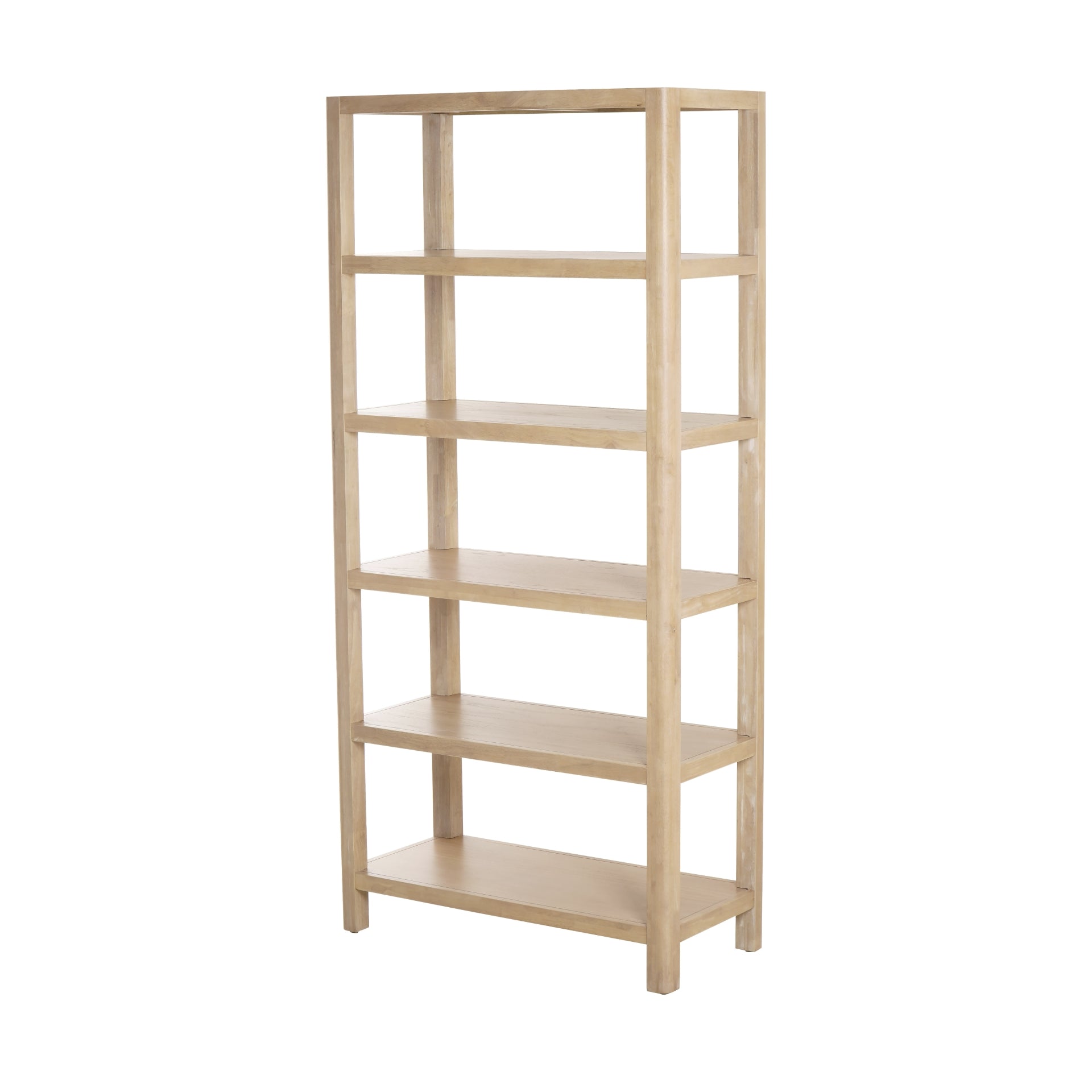 Trevin KD Bookcase