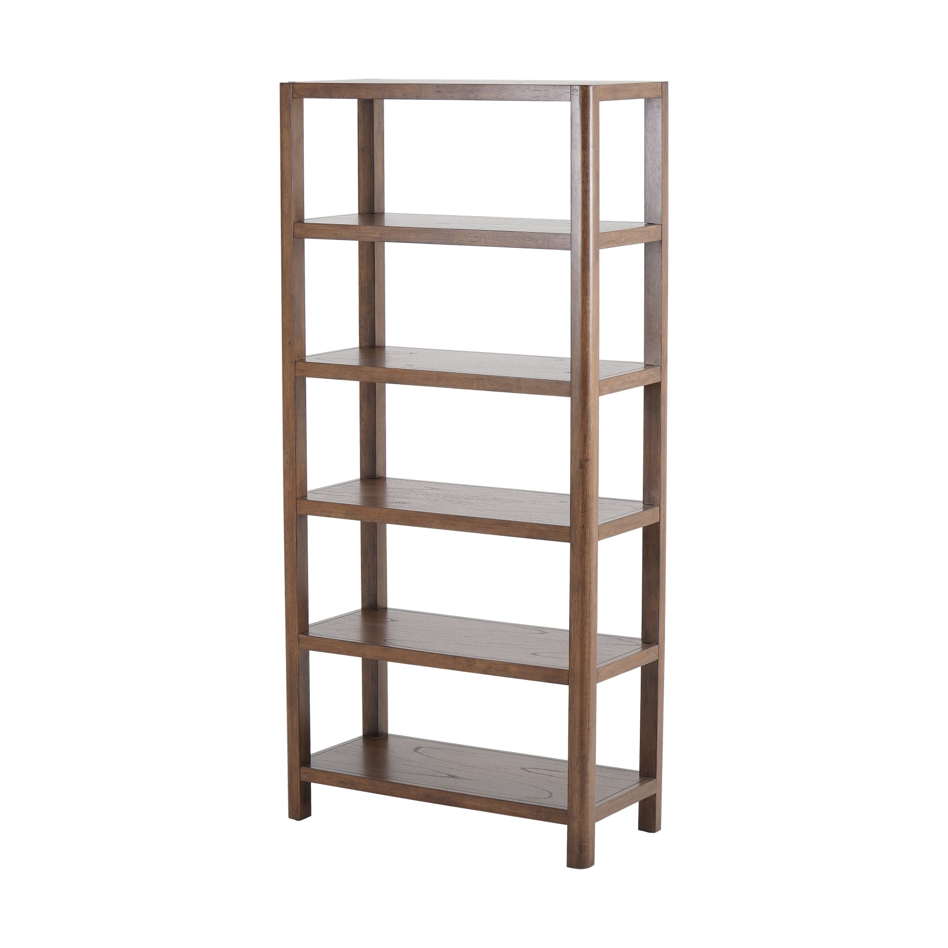 Trevin KD Bookcase
