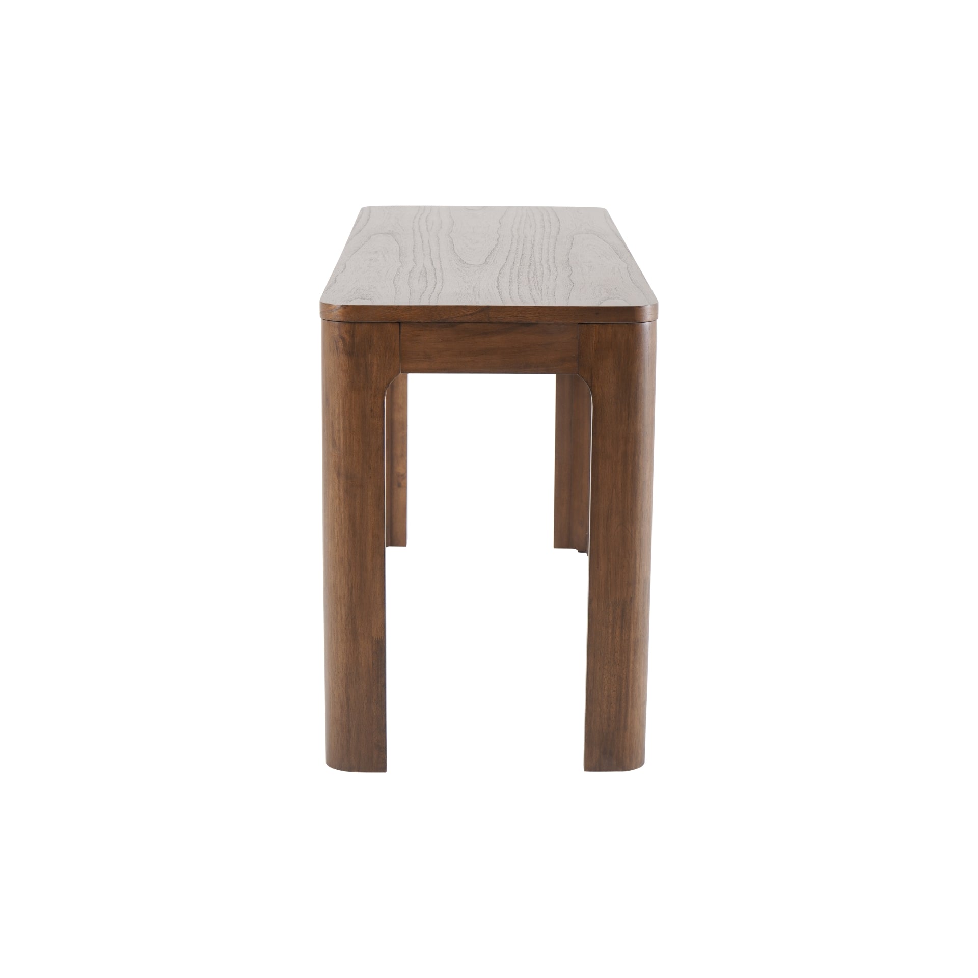 Trevin 2 Drawers KD Desk