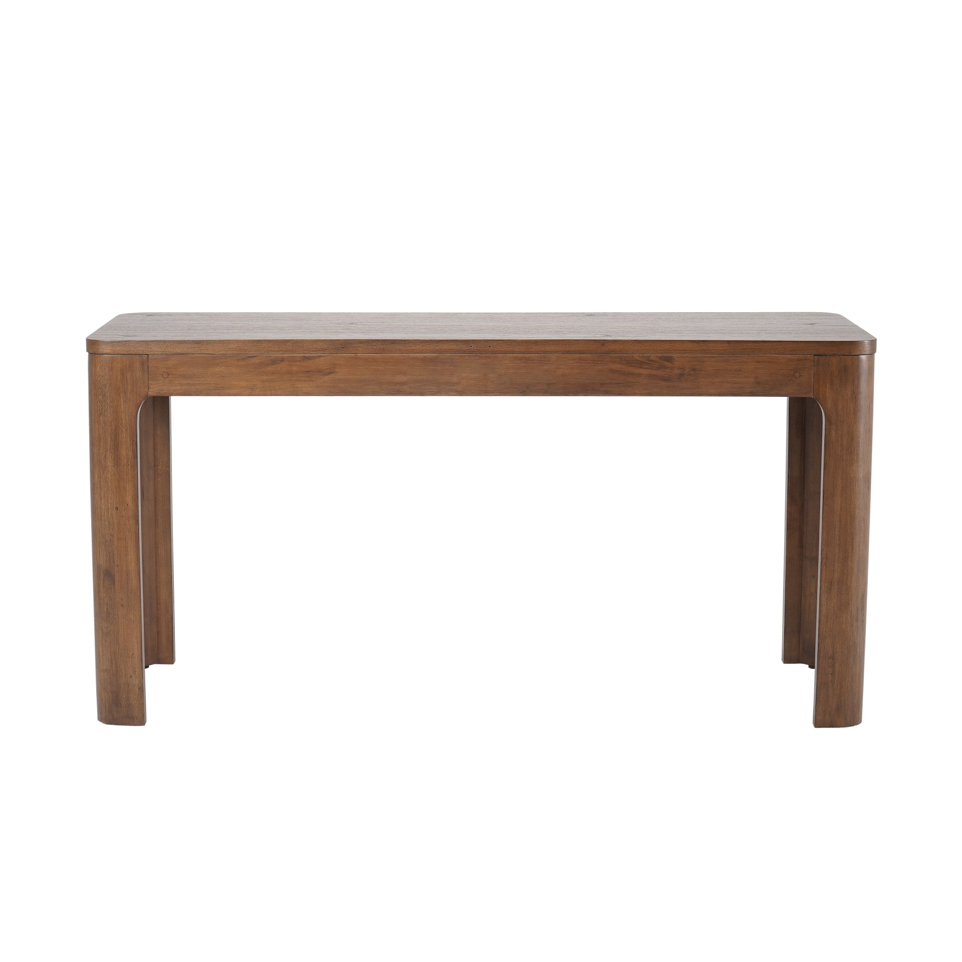 Trevin 2 Drawers KD Desk