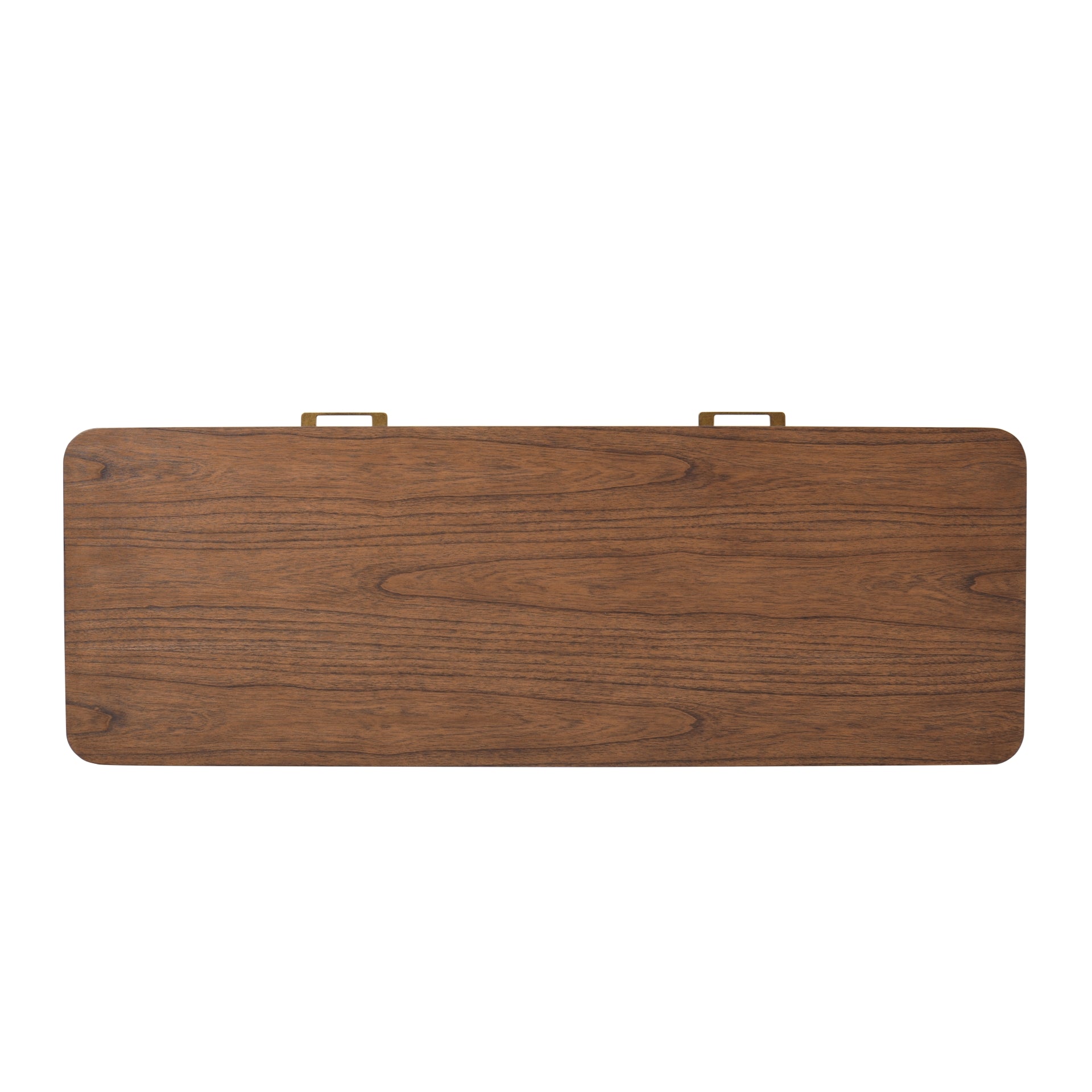 Trevin 2 Drawers KD Desk