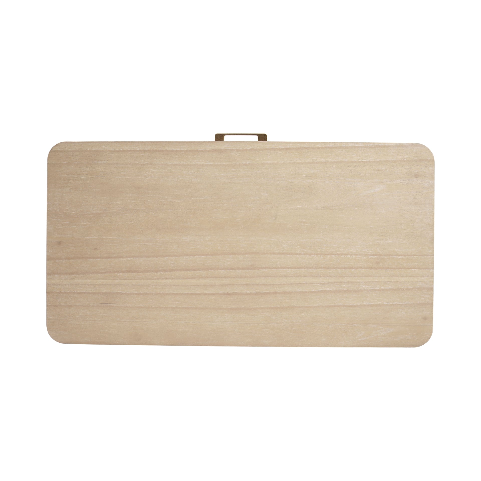 Trevin KD 1 Drawer Small Desk