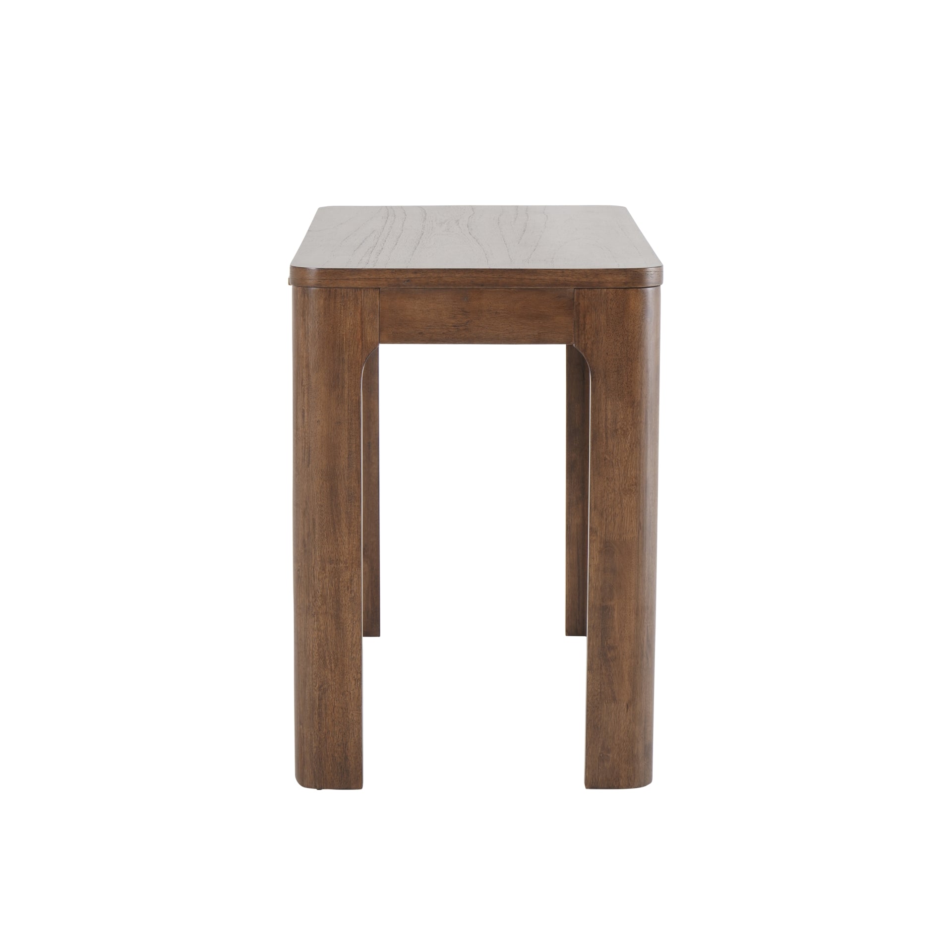 Trevin KD 1 Drawer Small Desk
