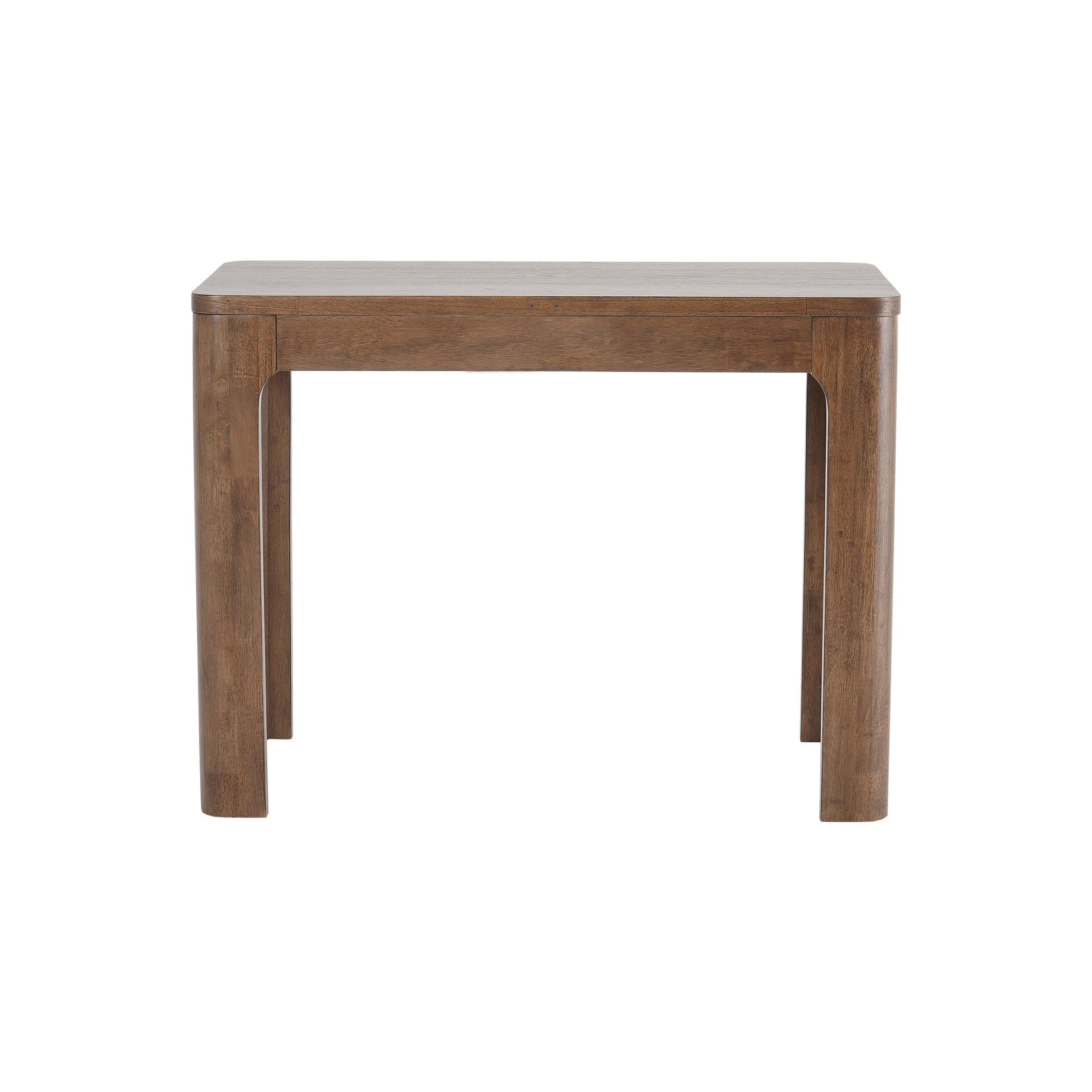 Trevin KD 1 Drawer Small Desk