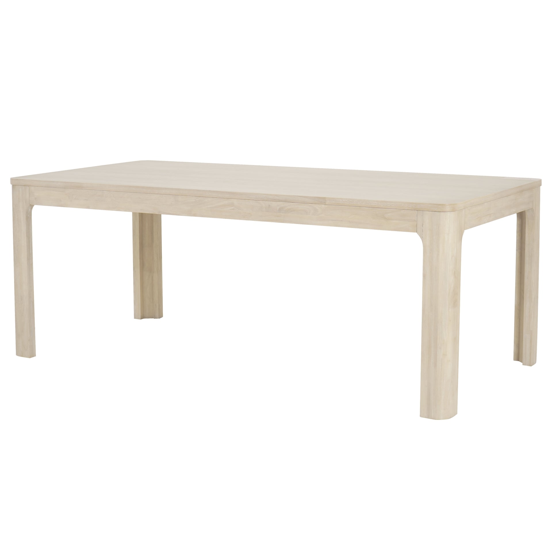 Trevin KD 79" Dining Table