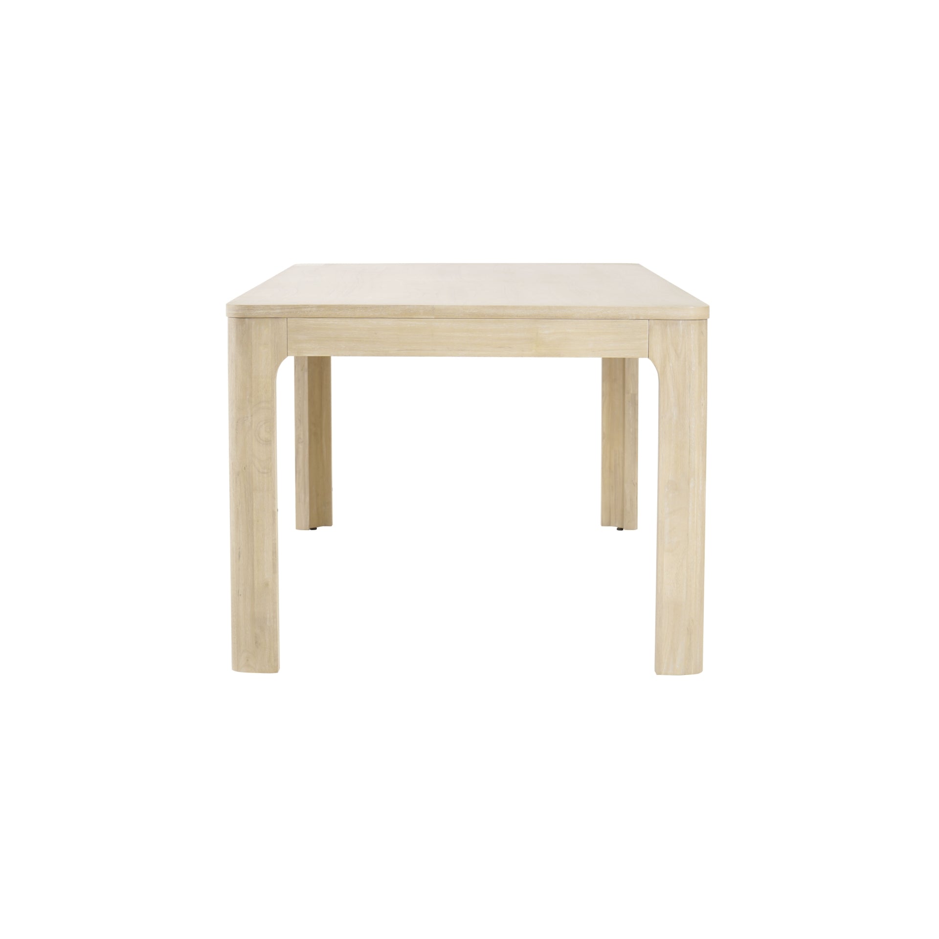 Trevin KD 79" Dining Table