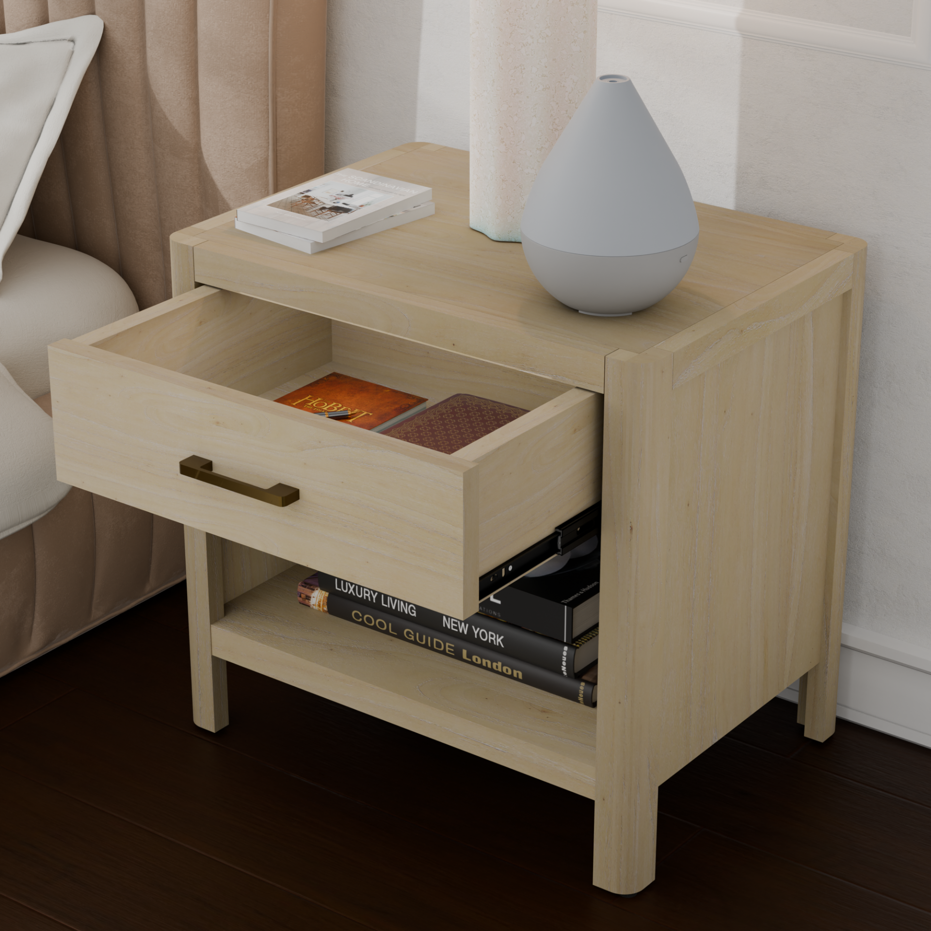 Trevin Nighstand