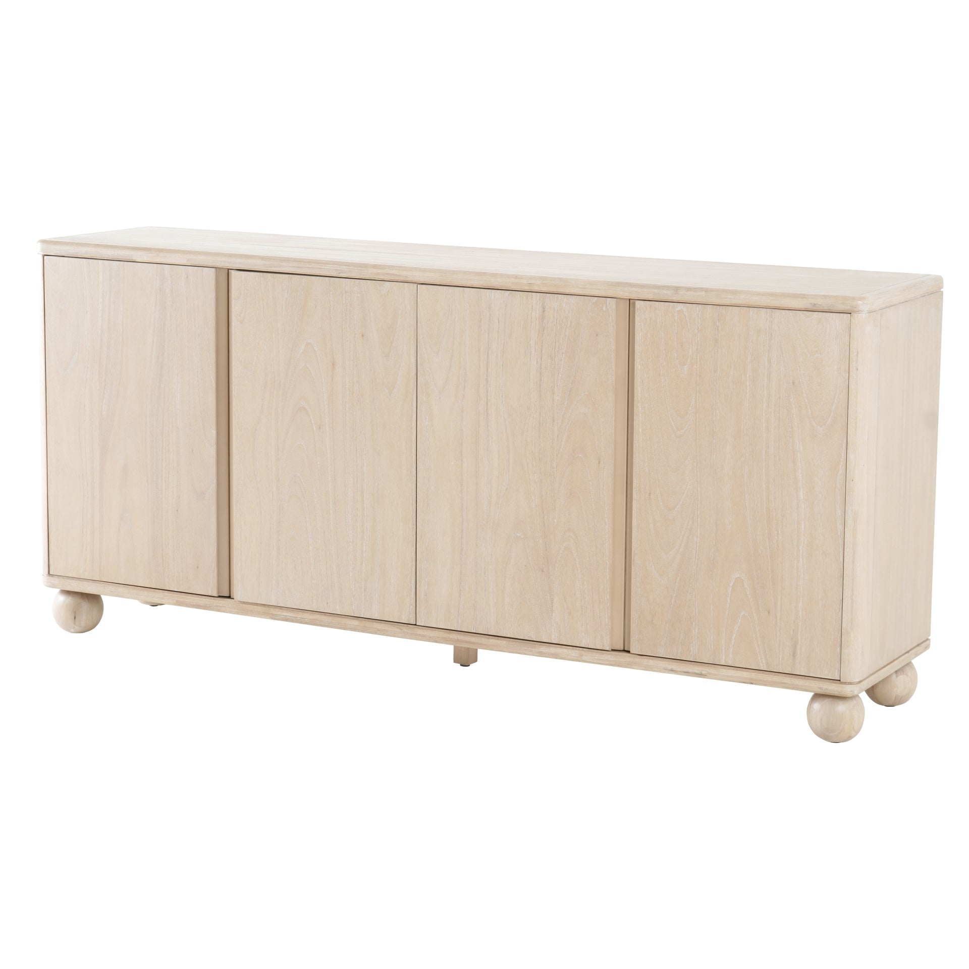Harlyn 4 Doors Buffet/Sideboard