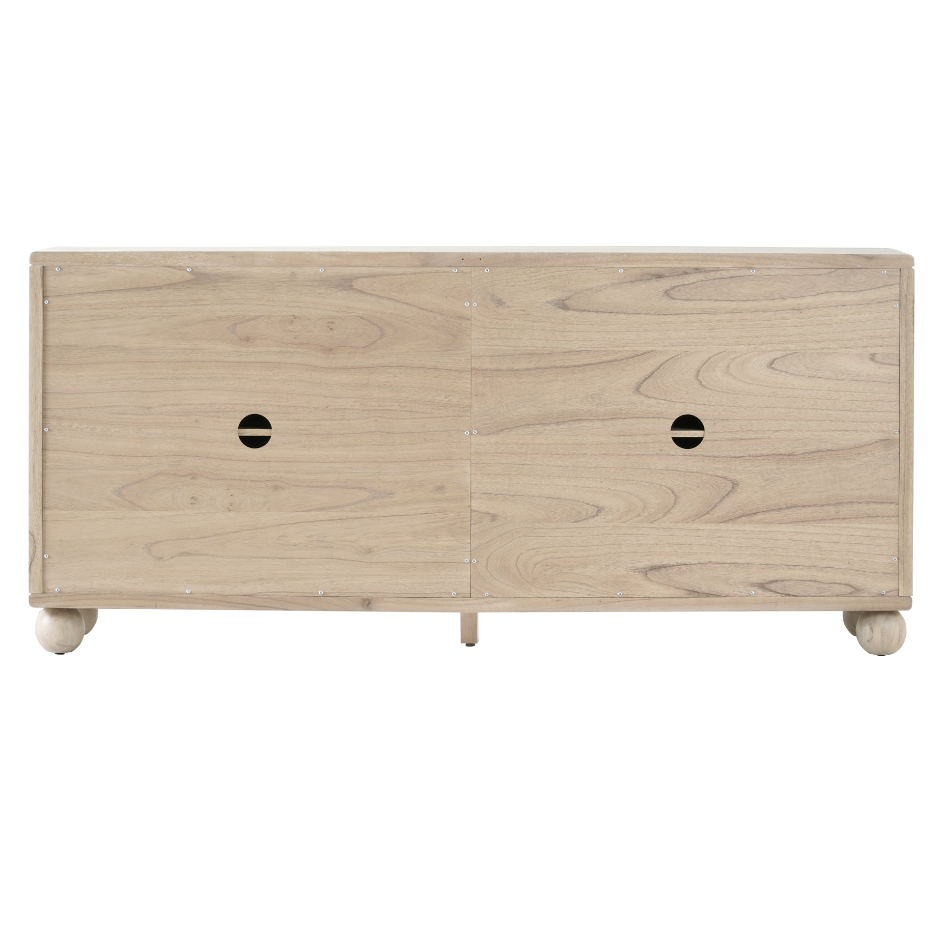 Harlyn 4 Doors Buffet/Sideboard