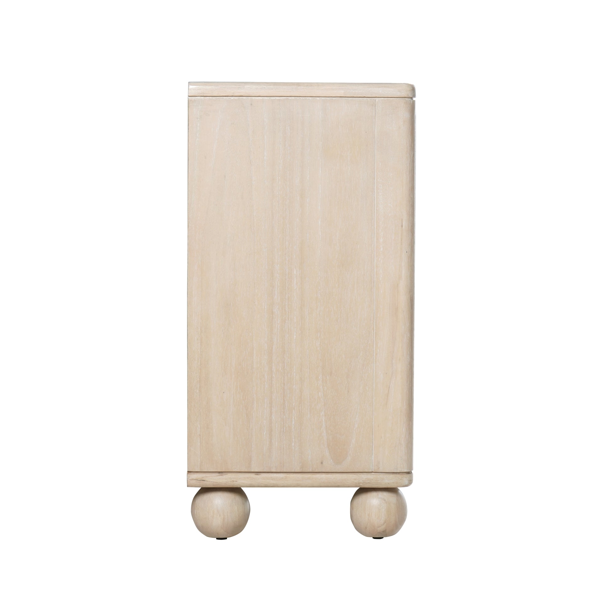 Harlyn 4 Doors Buffet/Sideboard