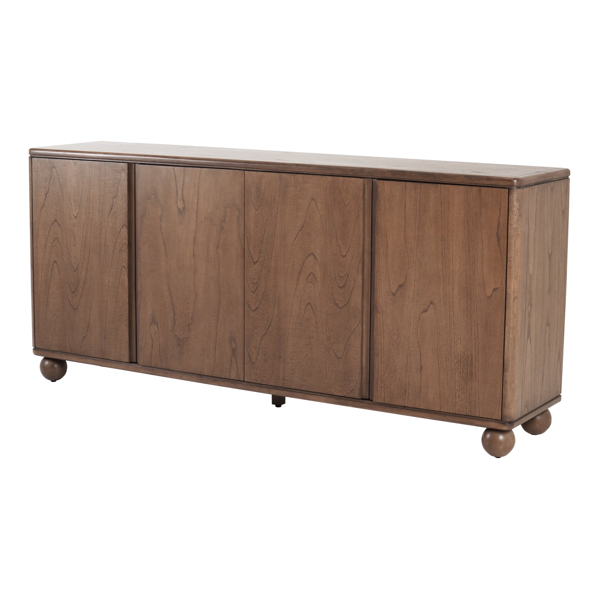 Harlyn 4 Doors Buffet/Sideboard