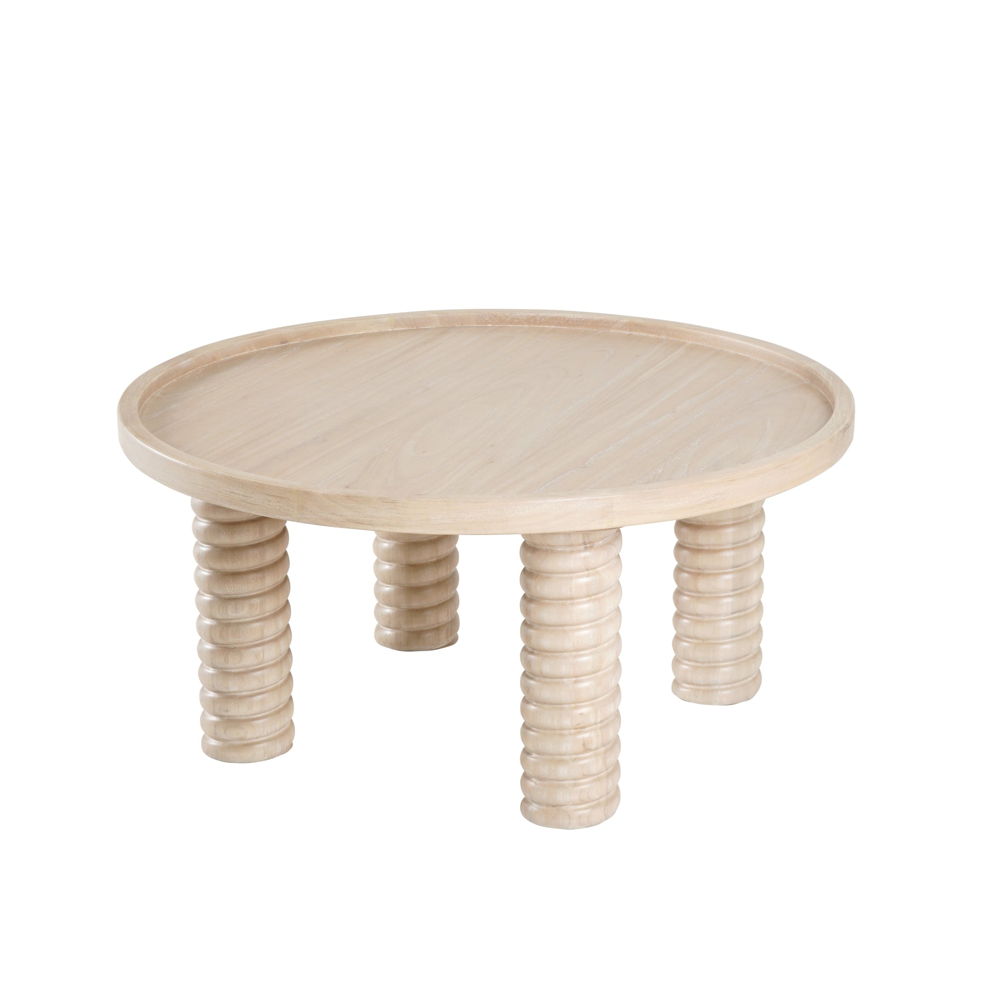 Crellin Coffee Table