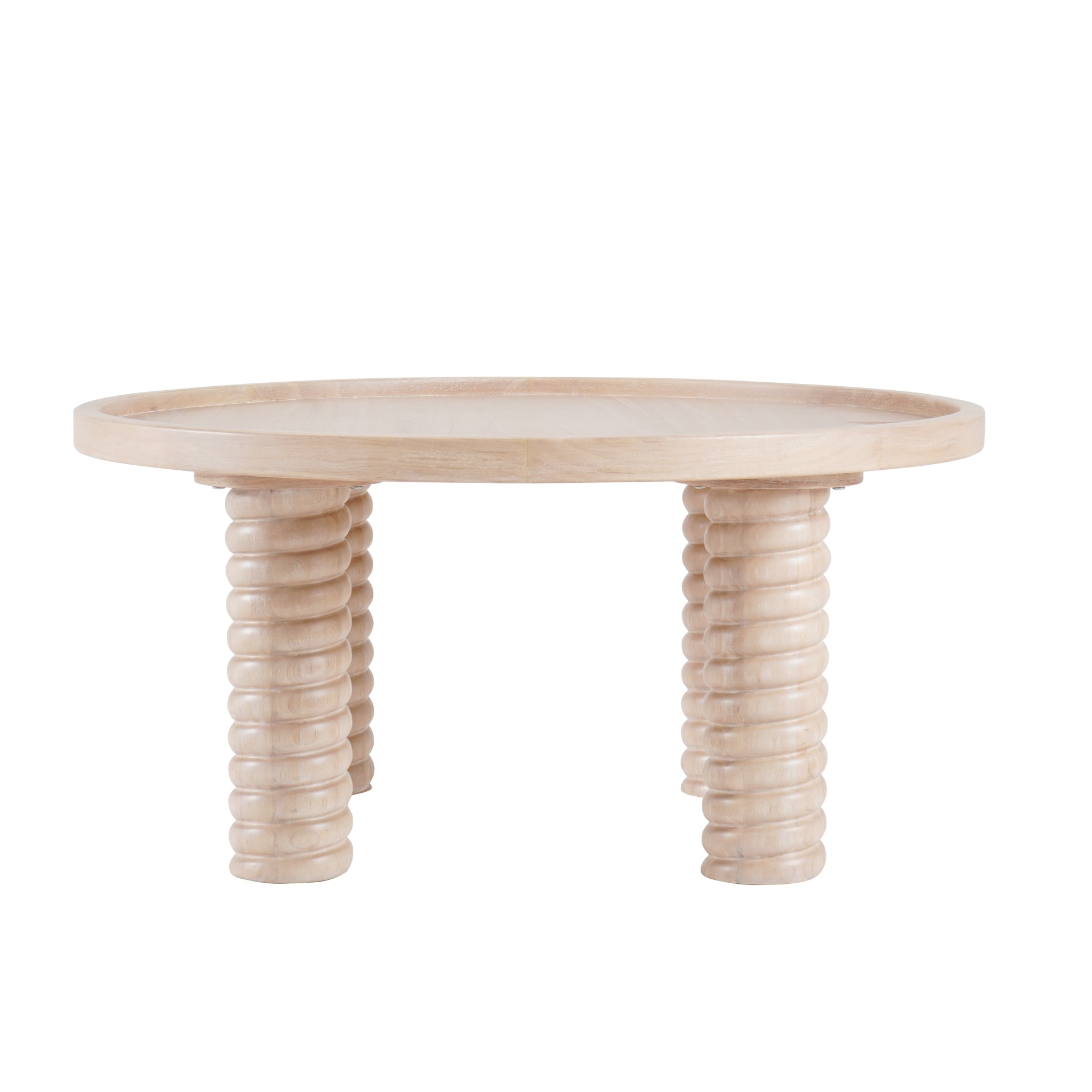Crellin Coffee Table