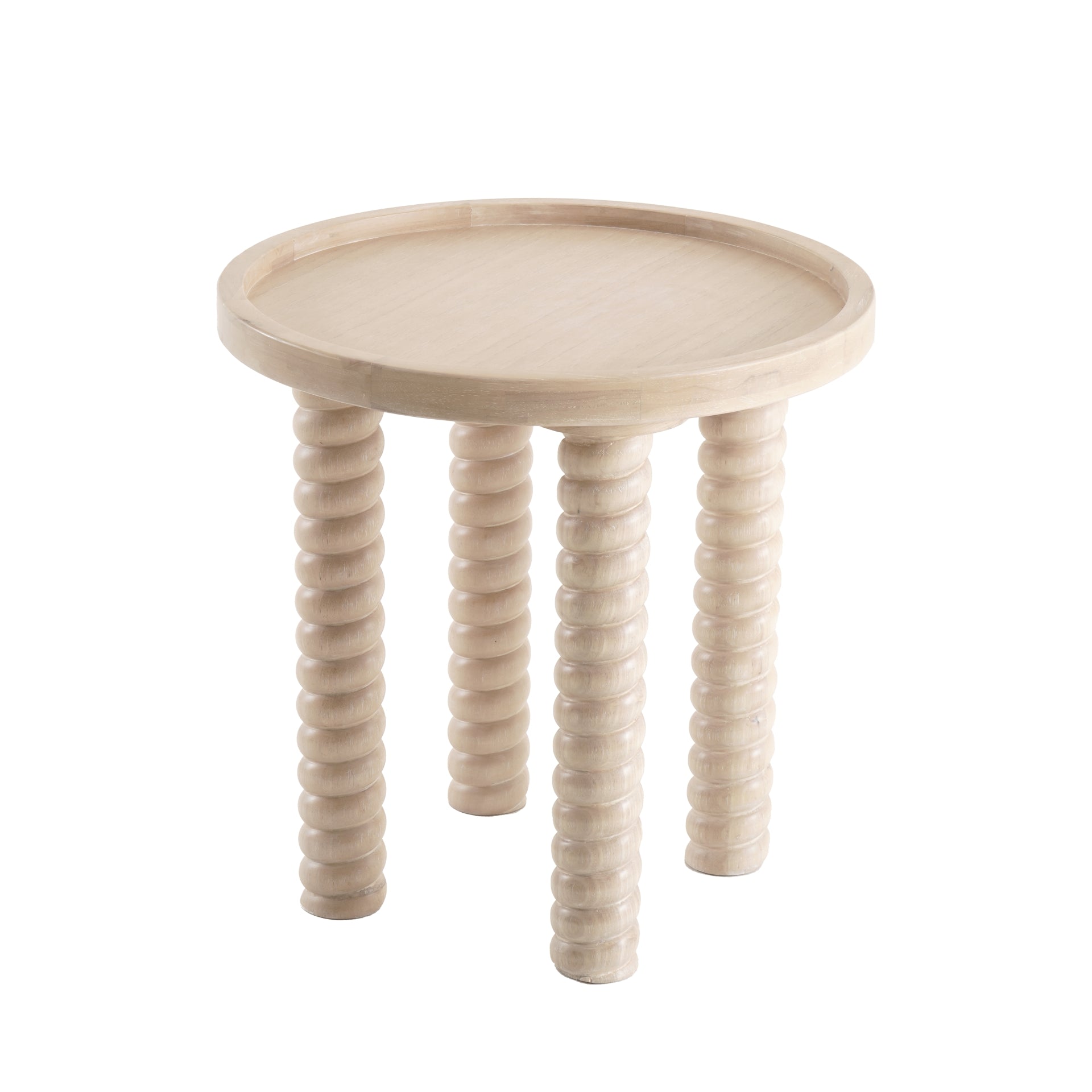 Crellin Side/End Table