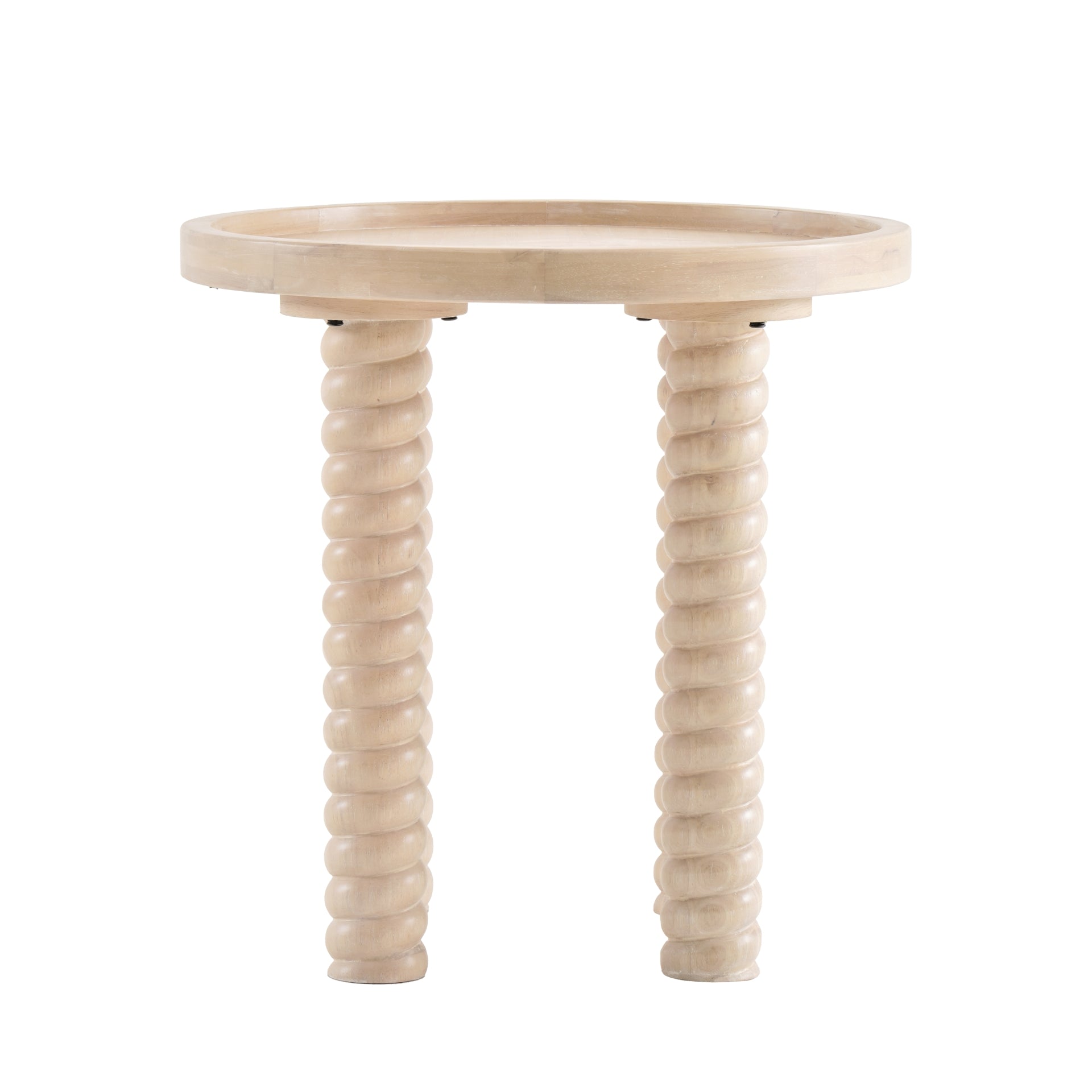 Crellin Side/End Table