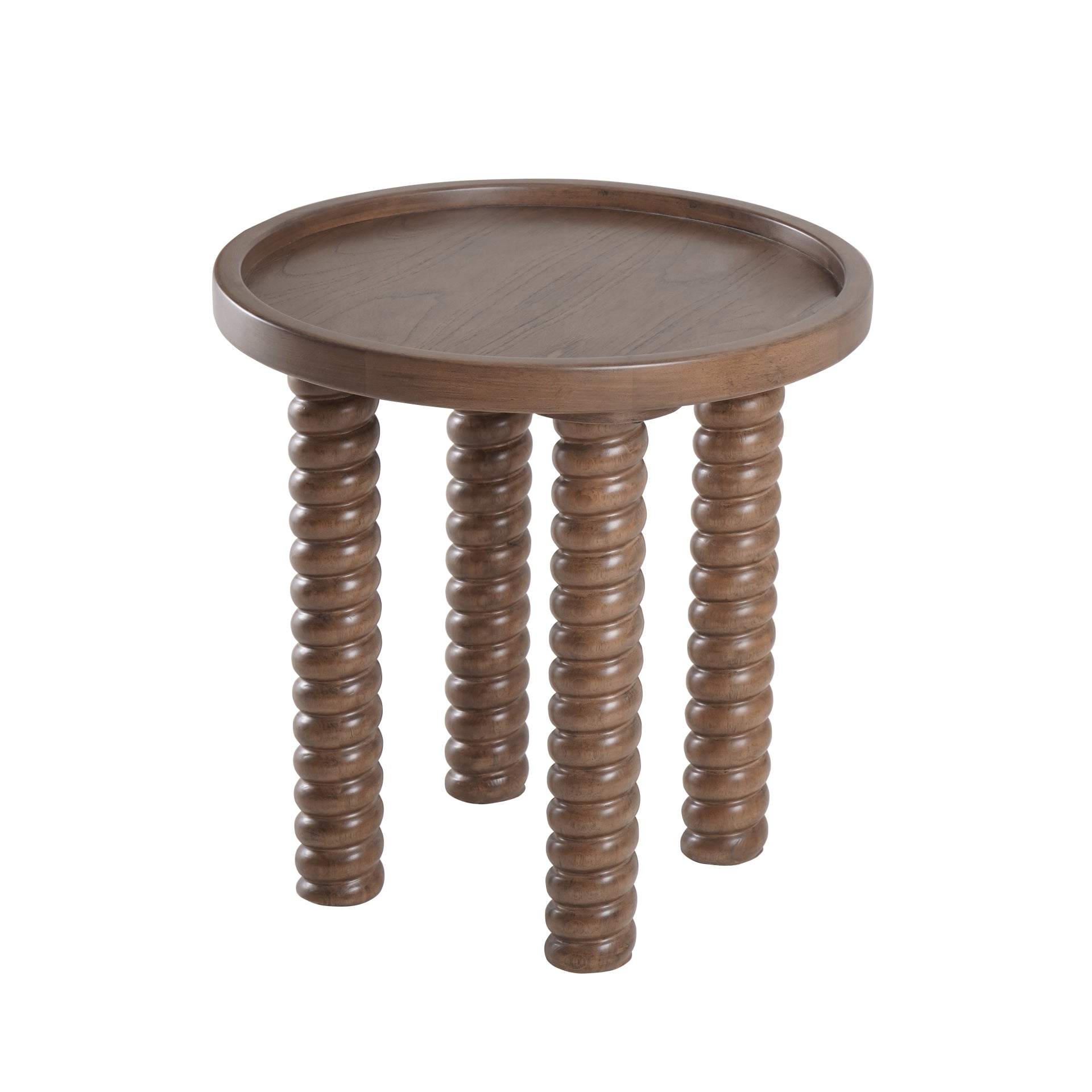 Crellin Side/End Table