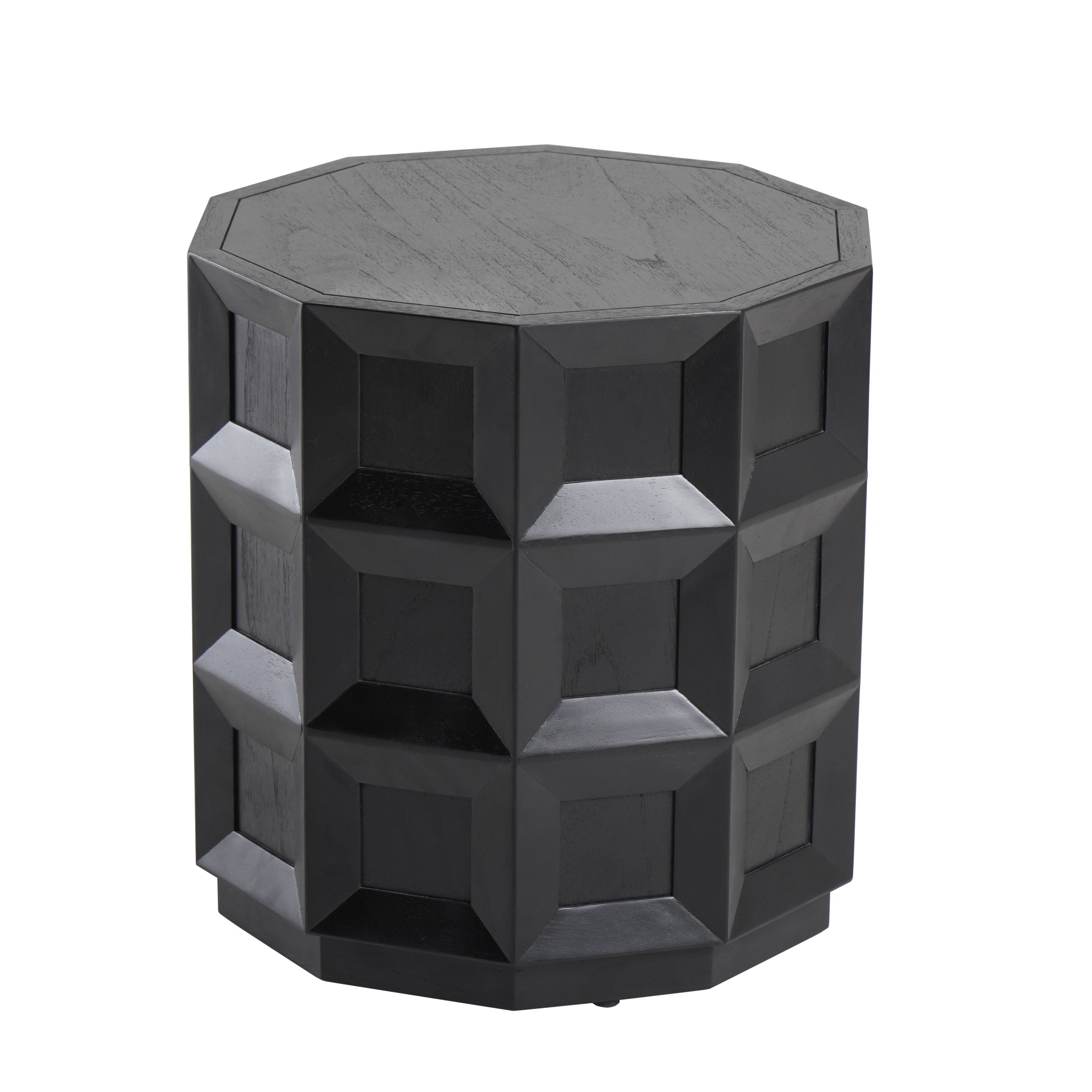 Finnan Side/End Table