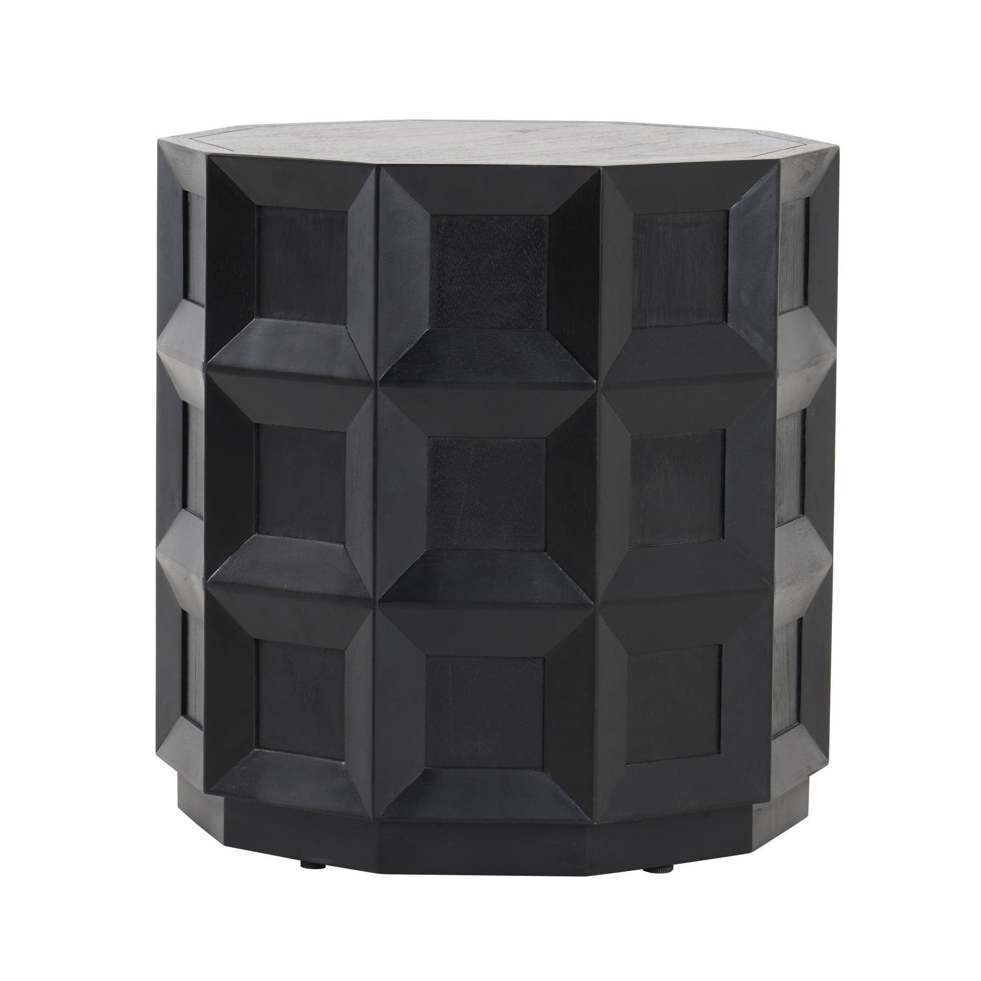 Finnan Side/End Table
