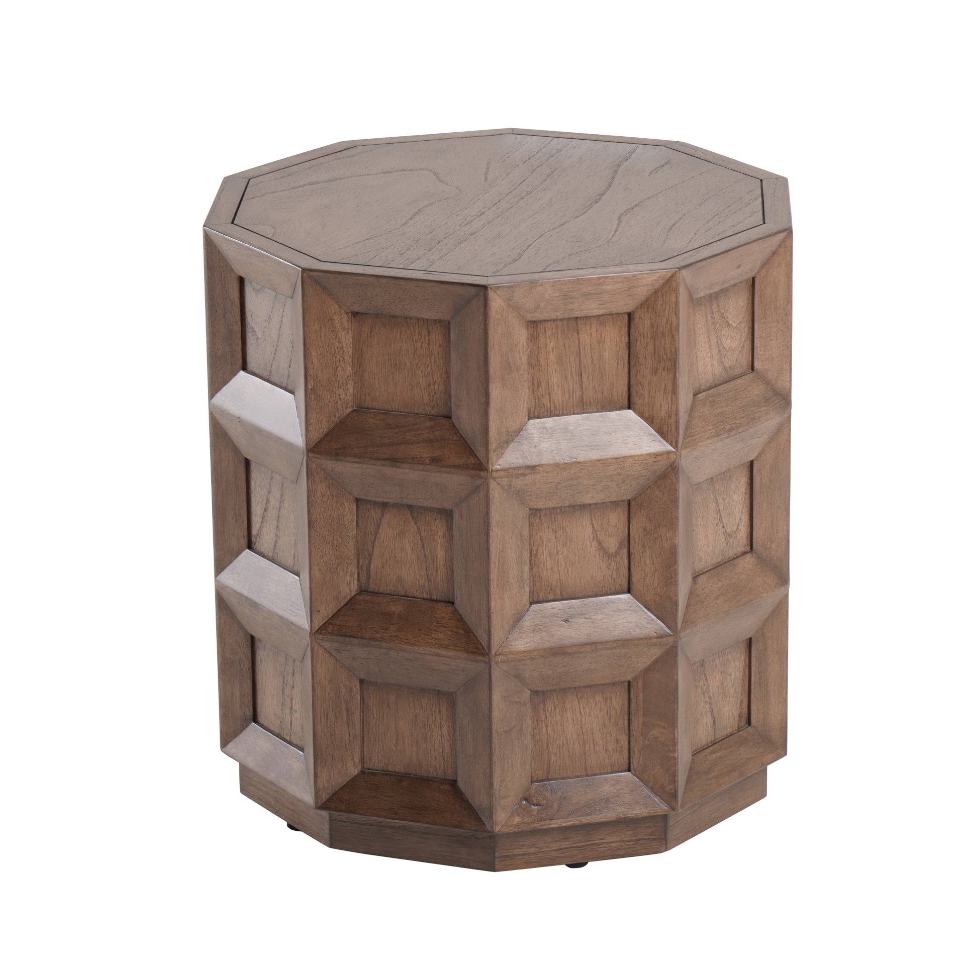 Finnan Side/End Table