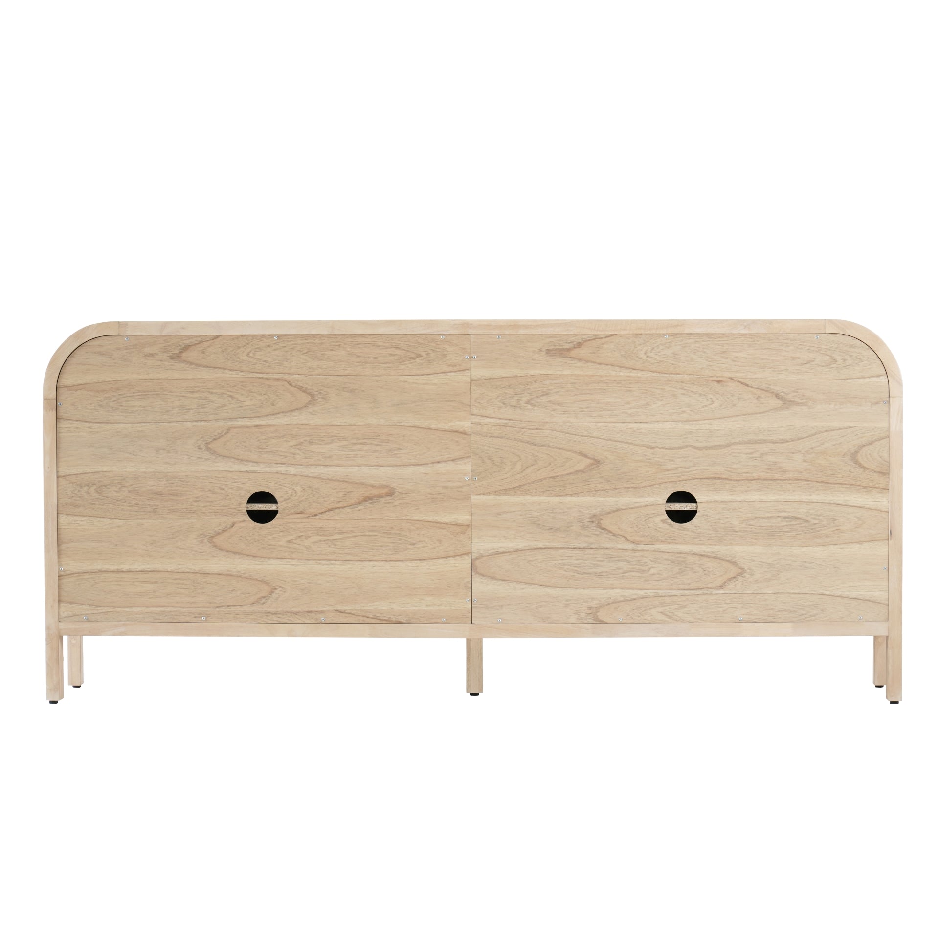 Serenia 4 Doors Buffet/Sideboard