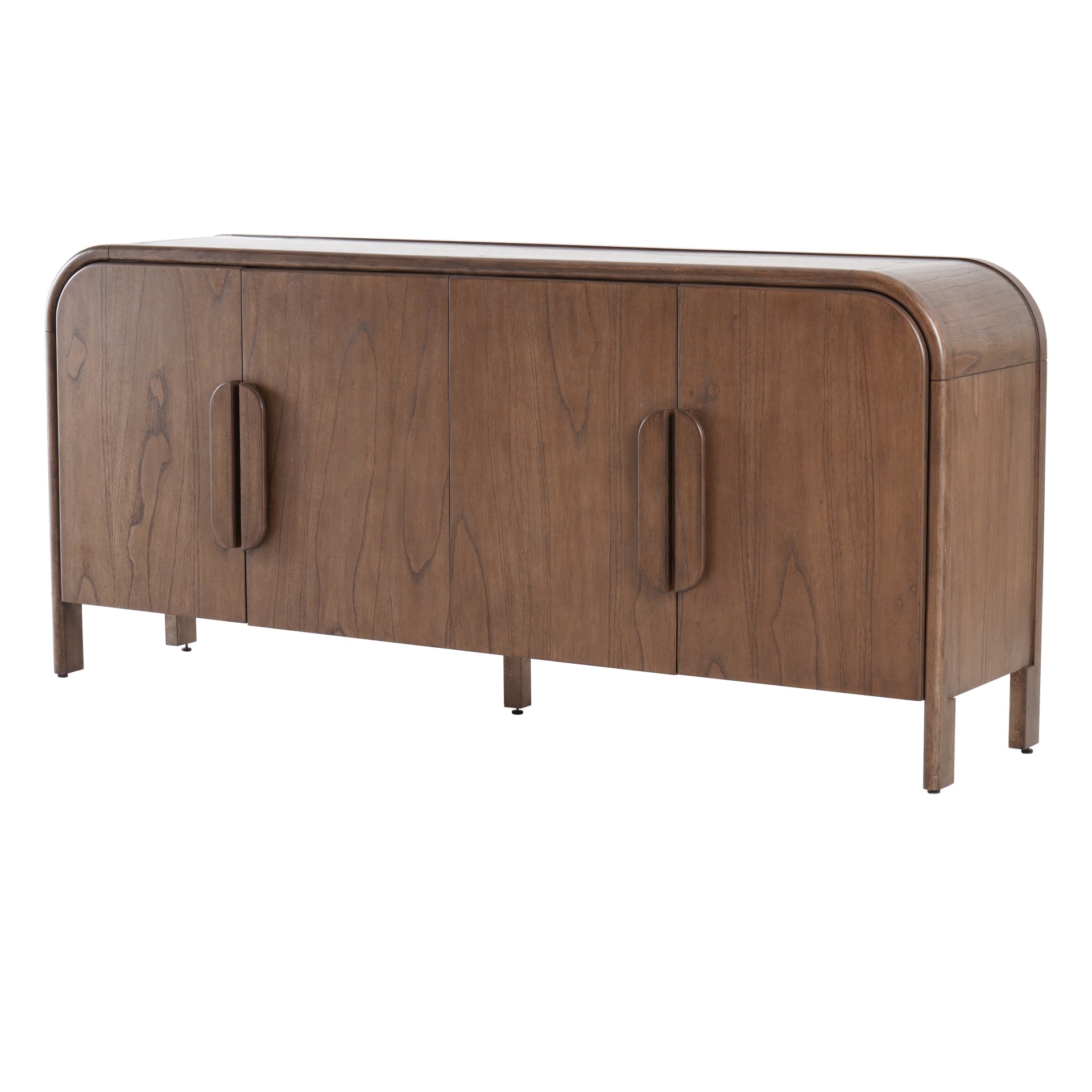 Serenia 4 Doors Buffet/Sideboard