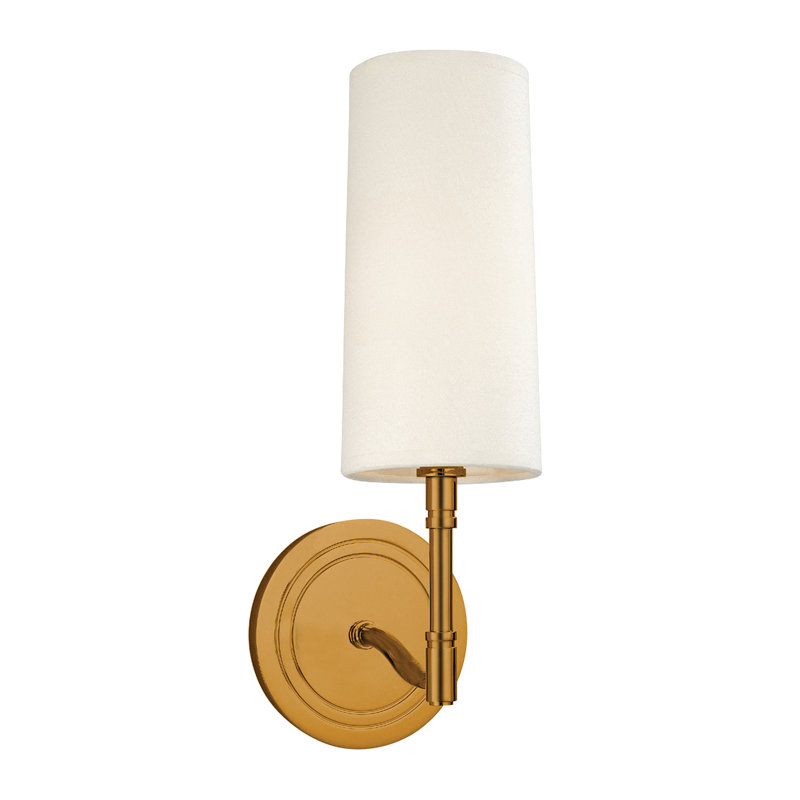 Dillon Wall Sconce Sconces Hudson Valley Lighting Aged Brass , Black Friday Sale Hudson Valley Lighting Furniture Sale, Old Bones Co, Mid Century Furniture Sale, Four Hands Furniture, Black Friday Sale Dillon Wall Sconce,Gus Sale, Perigold Dillon Wall Sconce Sconces Black Friday Sale , Perigold Sale Dillon Wall Sconce,Dillon Wall Sconce Lulu and Georgia, Burke Decor Sale Dillon Wall Sconce, www.oldbonesco.com