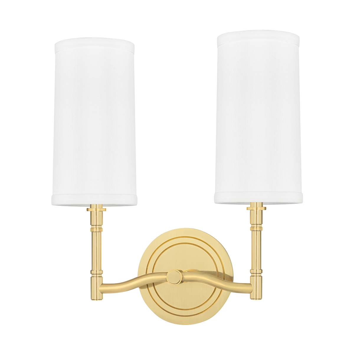 Dillon 2-Light Wall Sconce Sconces Hudson Valley Lighting Aged Brass , Black Friday Sale Hudson Valley Lighting Furniture Sale, Old Bones Co, Mid Century Furniture Sale, Four Hands Furniture, Black Friday Sale Dillon 2-Light Wall Sconce,Gus Sale, Perigold Dillon 2-Light Wall Sconce Sconces Black Friday Sale , Perigold Sale Dillon 2-Light Wall Sconce,Dillon 2-Light Wall Sconce Lulu and Georgia, Burke Decor Sale Dillon 2-Light Wall Sconce, www.oldbonesco.com