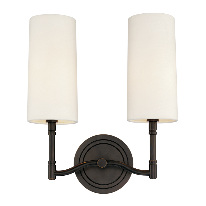 Dillon 2-Light Wall Sconce Sconces Hudson Valley Lighting Old Bronze , Black Friday Sale Hudson Valley Lighting Furniture Sale, Old Bones Co, Mid Century Furniture Sale, Four Hands Furniture, Black Friday Sale Dillon 2-Light Wall Sconce,Gus Sale, Perigold Dillon 2-Light Wall Sconce Sconces Black Friday Sale , Perigold Sale Dillon 2-Light Wall Sconce,Dillon 2-Light Wall Sconce Lulu and Georgia, Burke Decor Sale Dillon 2-Light Wall Sconce, www.oldbonesco.com