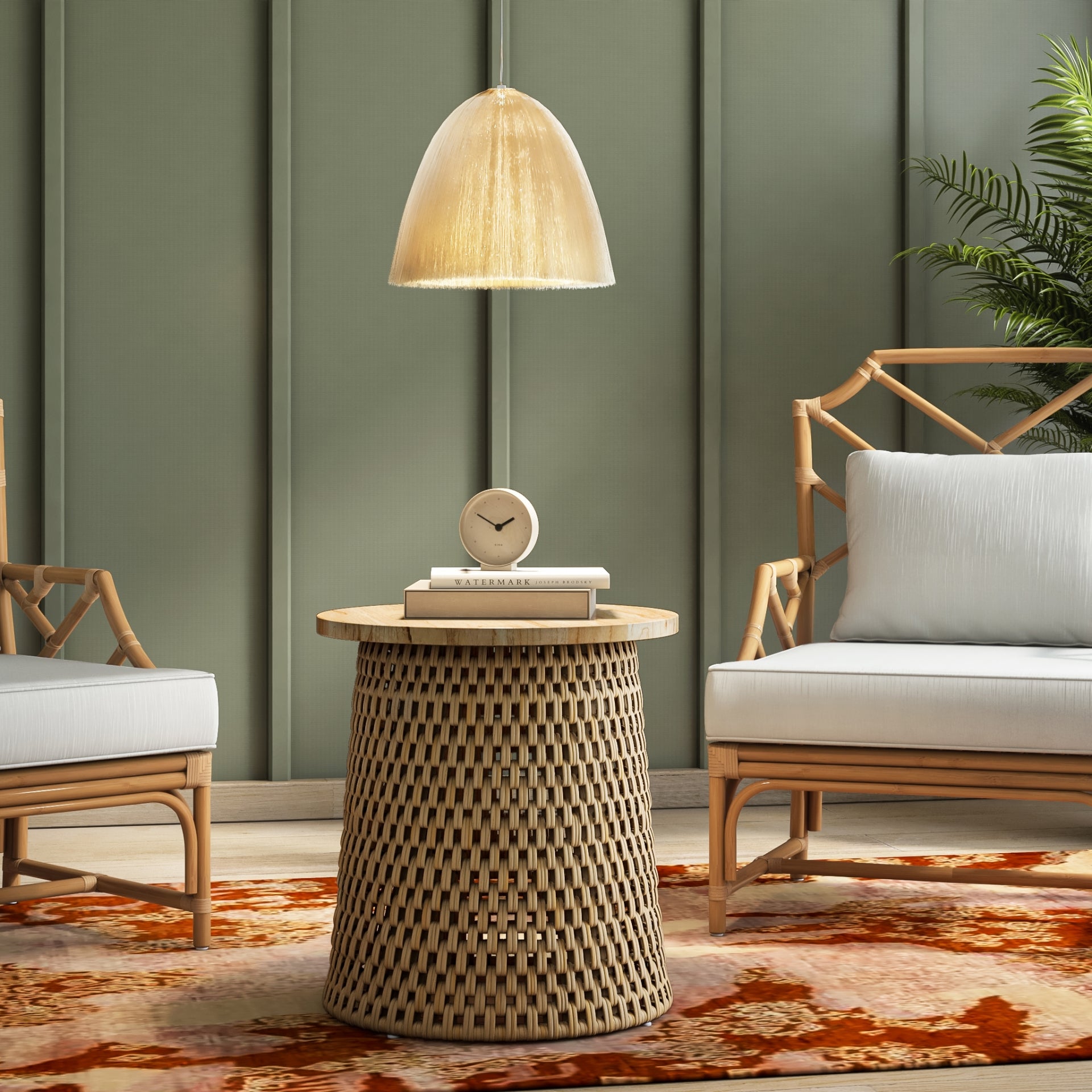 Kamari End Table Side & End Tables NPD , Black Friday Sale NPD Furniture Sale, Old Bones Co, Mid Century Furniture Sale, Four Hands Furniture, Black Friday Sale Kamari End Table,Gus Sale, Perigold Kamari End Table Side & End Tables Black Friday Sale , Perigold Sale Kamari End Table,Kamari End Table Lulu and Georgia, Burke Decor Sale Kamari End Table, www.oldbonesco.com