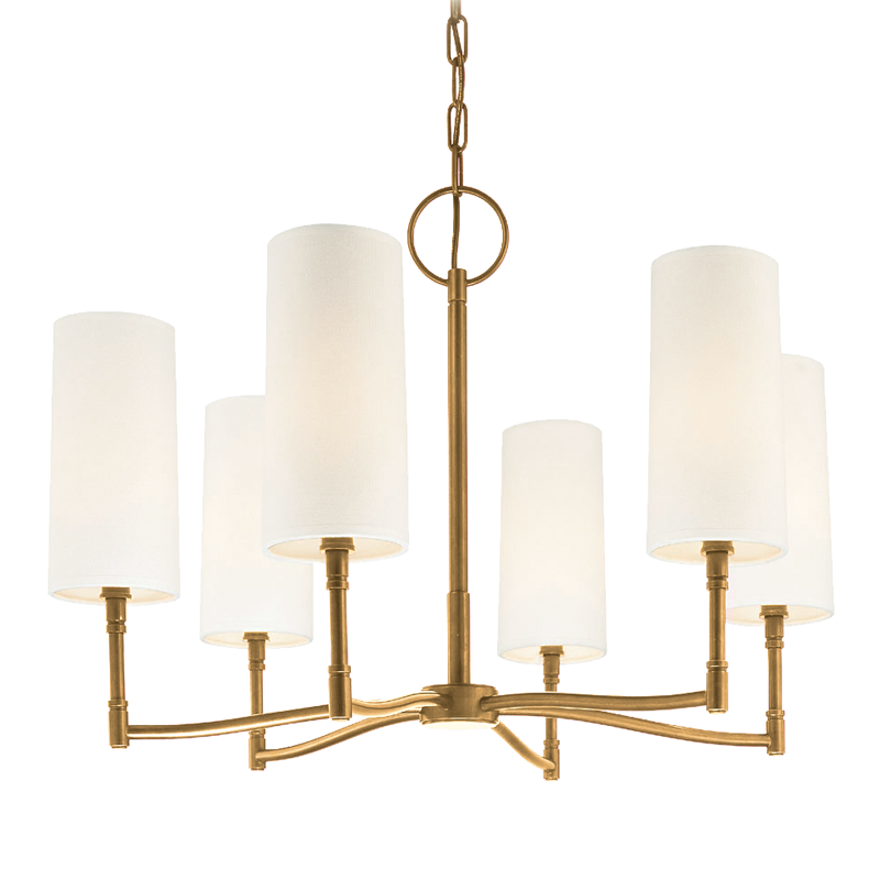 Dillon 6-Light Chandelier Chandeliers Hudson Valley Lighting Aged Brass , Black Friday Sale Hudson Valley Lighting Furniture Sale, Old Bones Co, Mid Century Furniture Sale, Four Hands Furniture, Black Friday Sale Dillon 6-Light Chandelier,Gus Sale, Perigold Dillon 6-Light Chandelier Chandeliers Black Friday Sale , Perigold Sale Dillon 6-Light Chandelier,Dillon 6-Light Chandelier Lulu and Georgia, Burke Decor Sale Dillon 6-Light Chandelier, www.oldbonesco.com