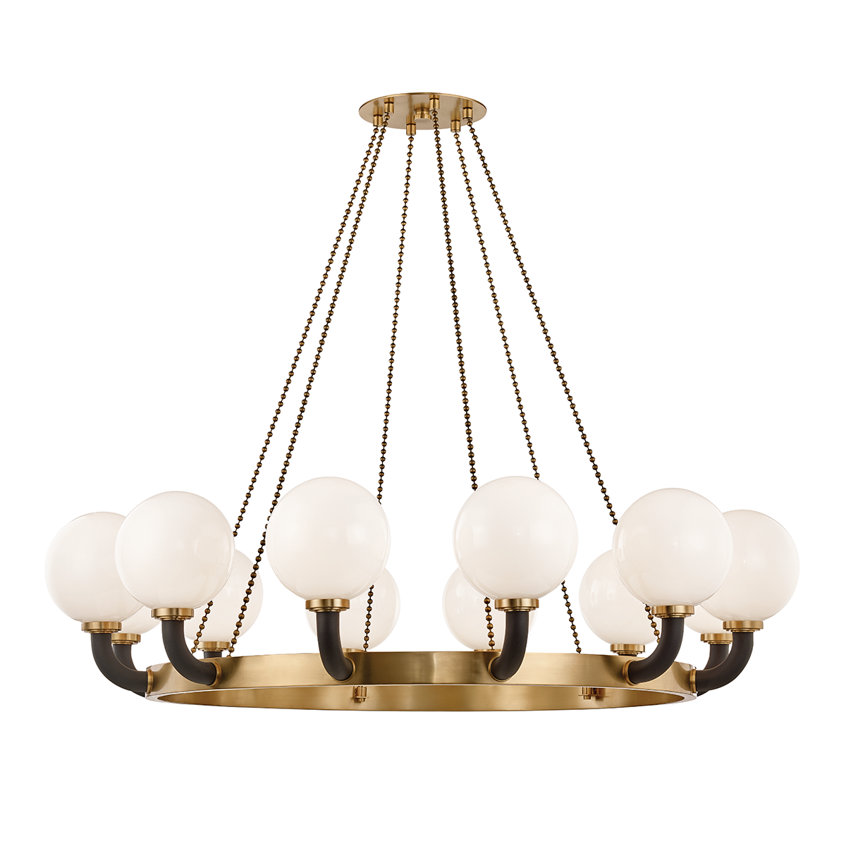 Werner 12-Light Chandelier Chandeliers Hudson Valley Lighting , Black Friday Sale Hudson Valley Lighting Furniture Sale, Old Bones Co, Mid Century Furniture Sale, Four Hands Furniture, Black Friday Sale Werner 12-Light Chandelier,Gus Sale, Perigold Werner 12-Light Chandelier Chandeliers Black Friday Sale , Perigold Sale Werner 12-Light Chandelier,Werner 12-Light Chandelier Lulu and Georgia, Burke Decor Sale Werner 12-Light Chandelier, www.oldbonesco.com